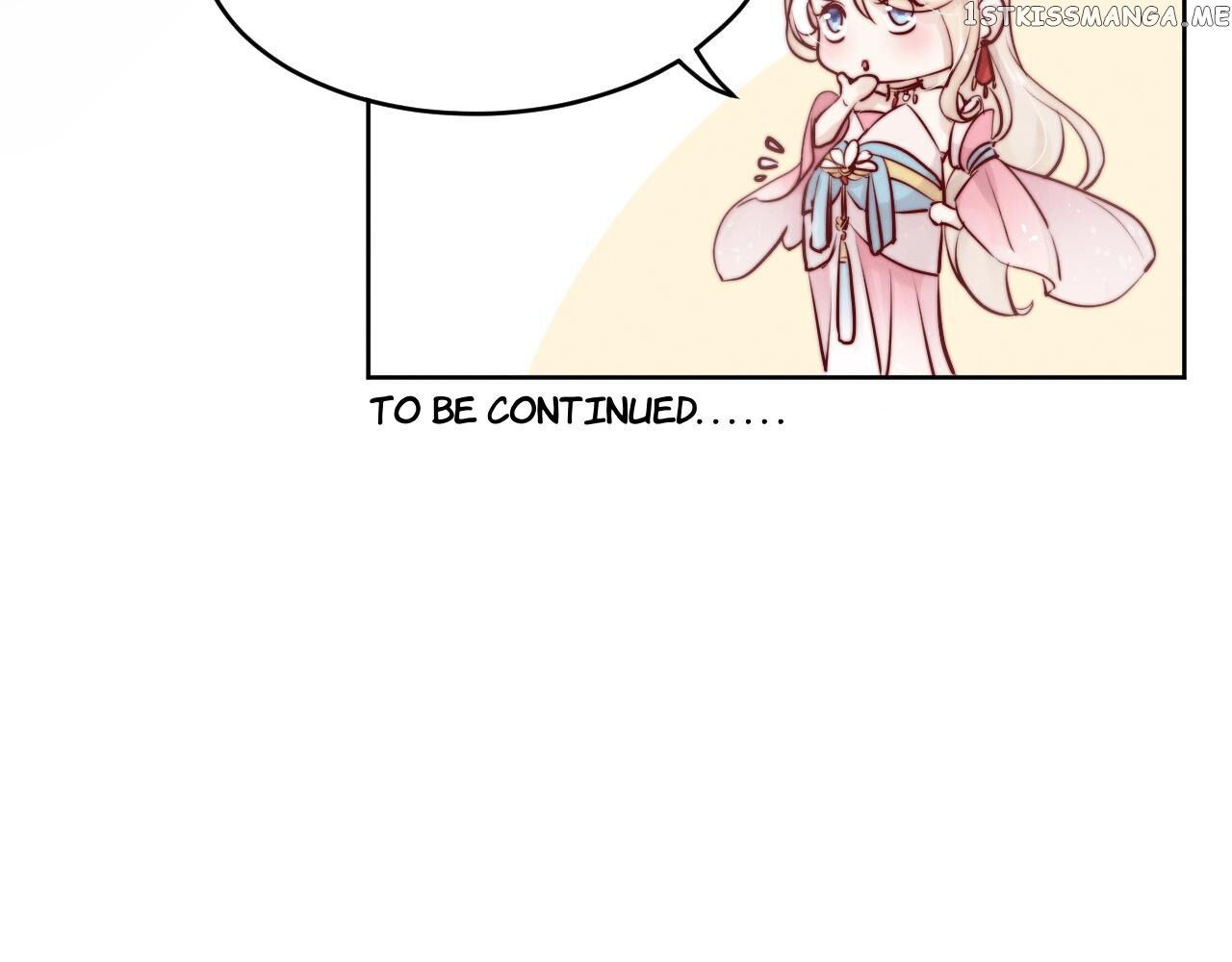 This Celestial Is Pregnant chapter 2 - page 130