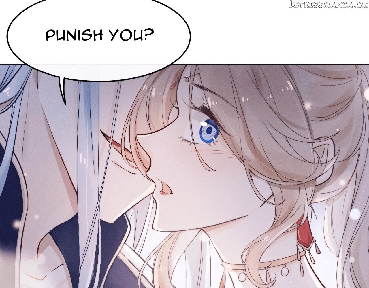 This Celestial Is Pregnant chapter 2 - page 20