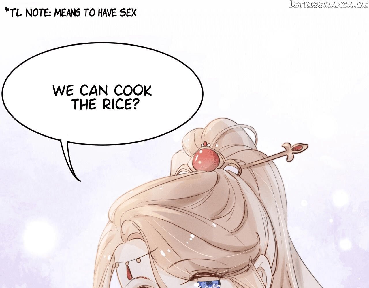 This Celestial Is Pregnant chapter 2 - page 23