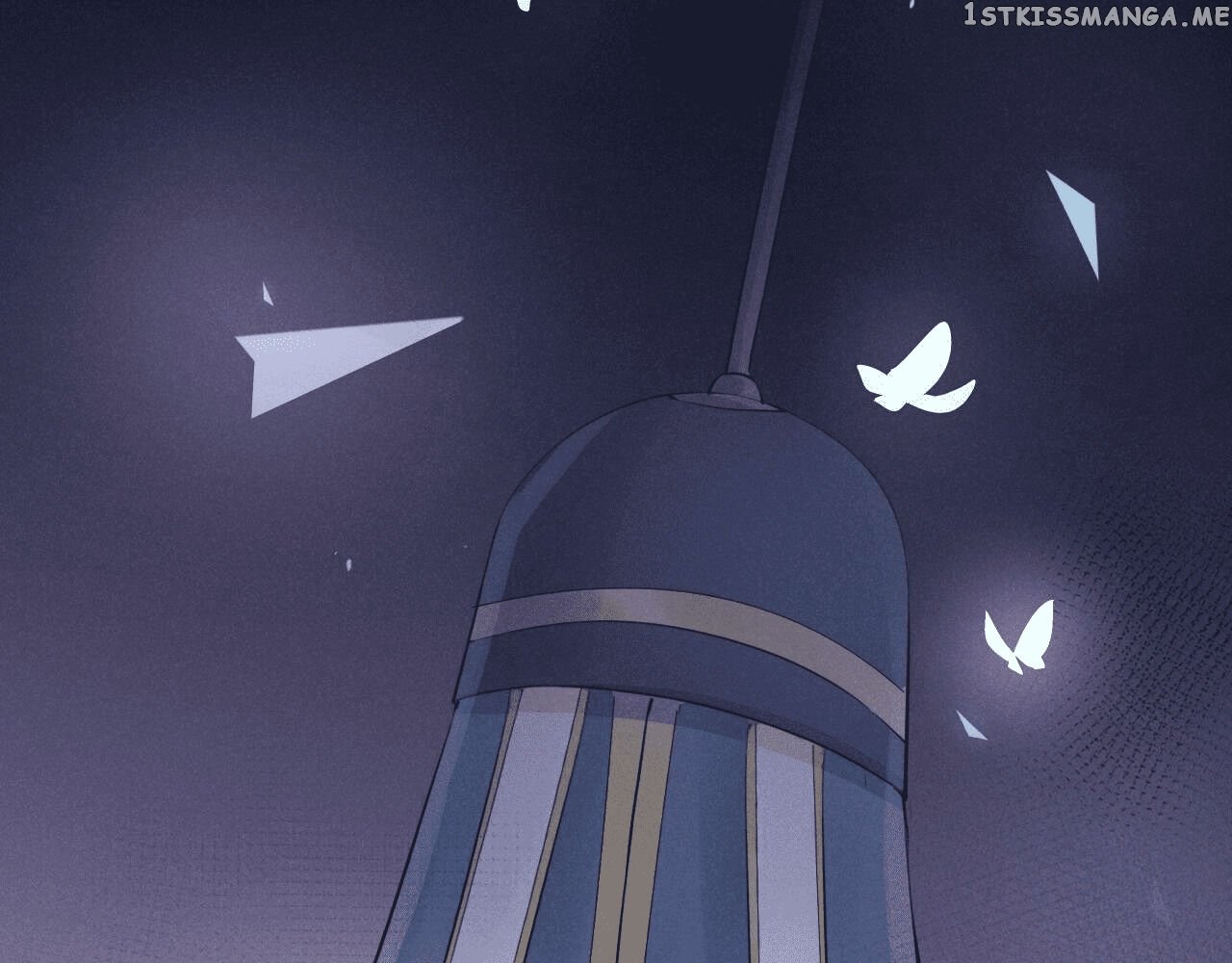 This Celestial Is Pregnant chapter 2 - page 31