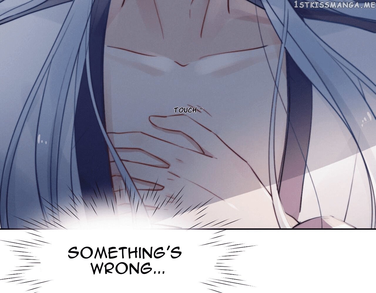 This Celestial Is Pregnant chapter 2 - page 37