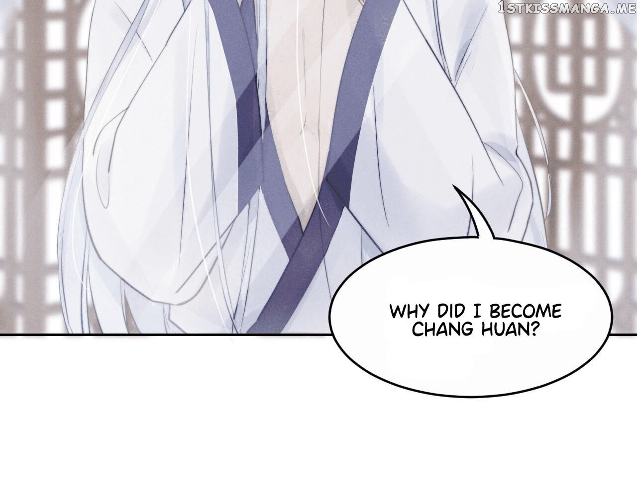 This Celestial Is Pregnant chapter 2 - page 45