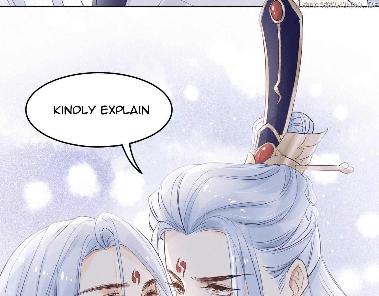 This Celestial Is Pregnant chapter 2 - page 50