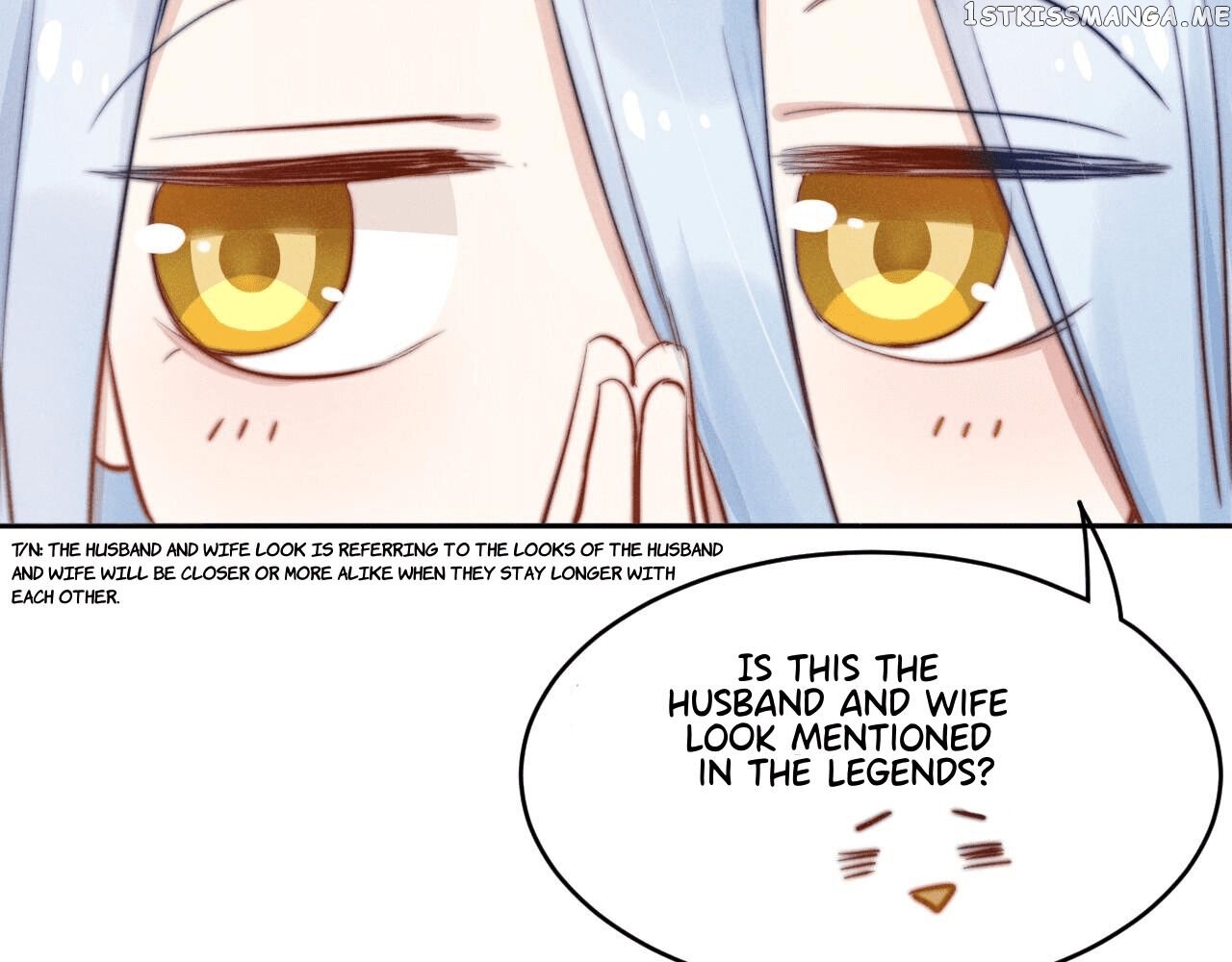 This Celestial Is Pregnant chapter 2 - page 61