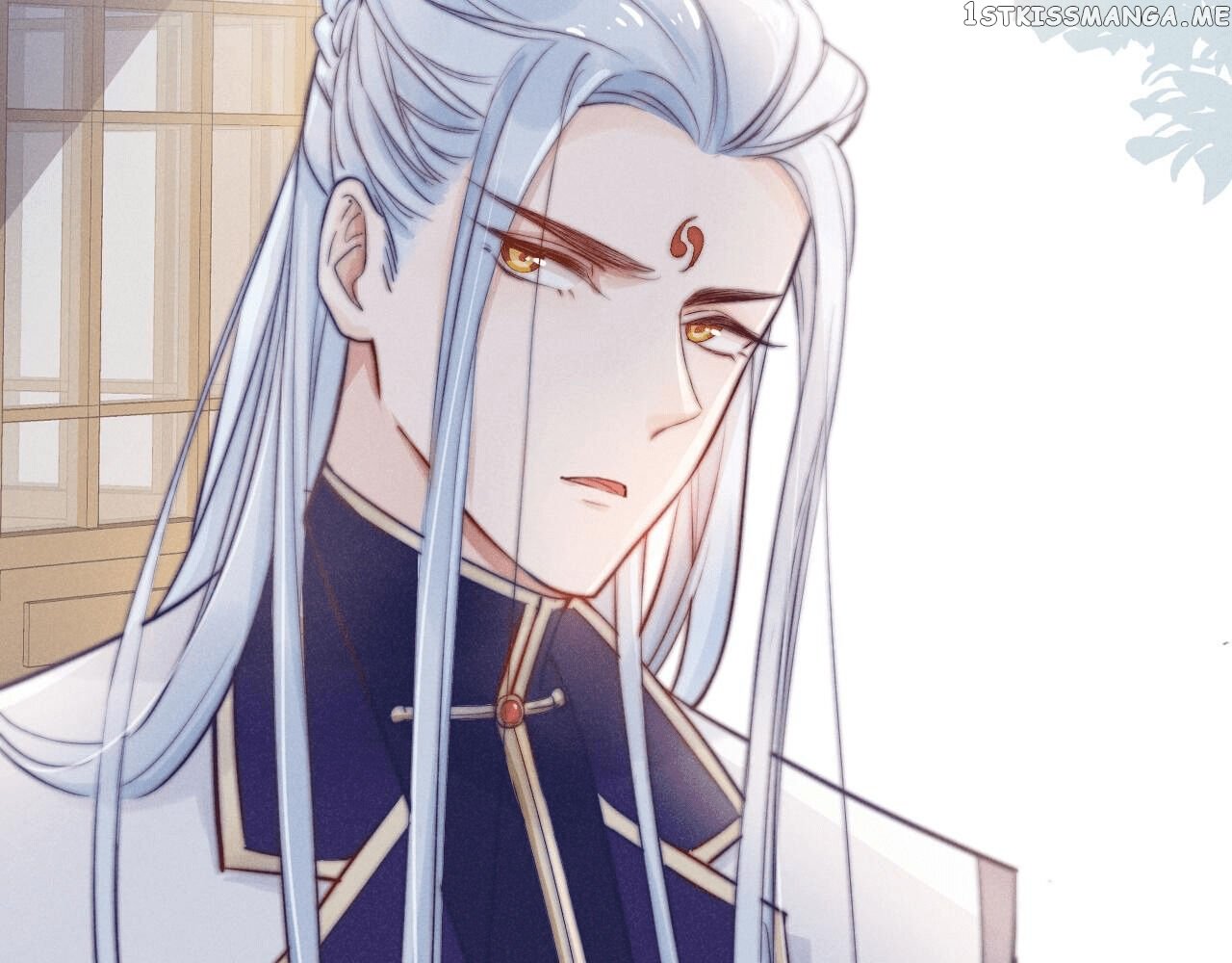 This Celestial Is Pregnant chapter 2 - page 63