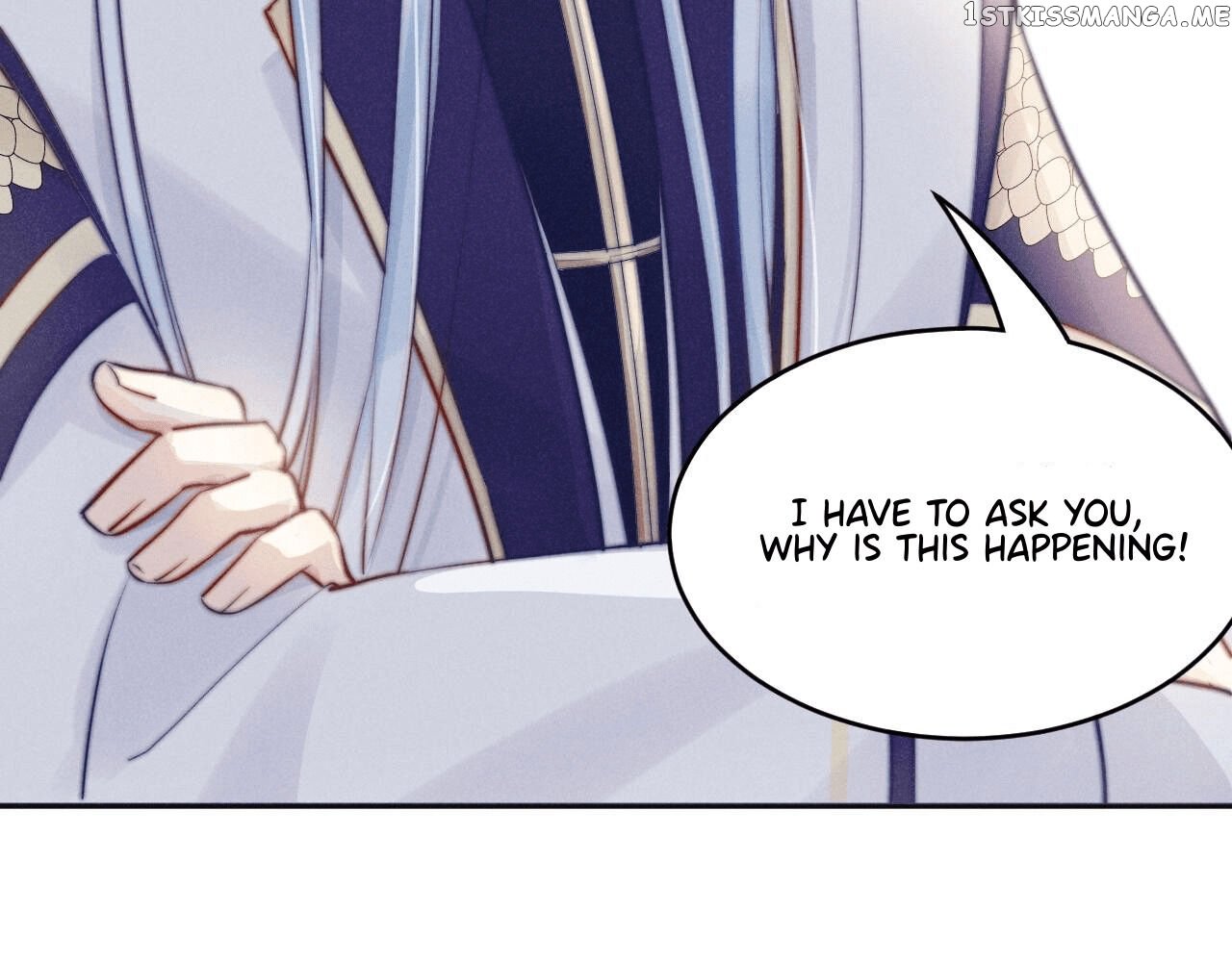 This Celestial Is Pregnant chapter 2 - page 64