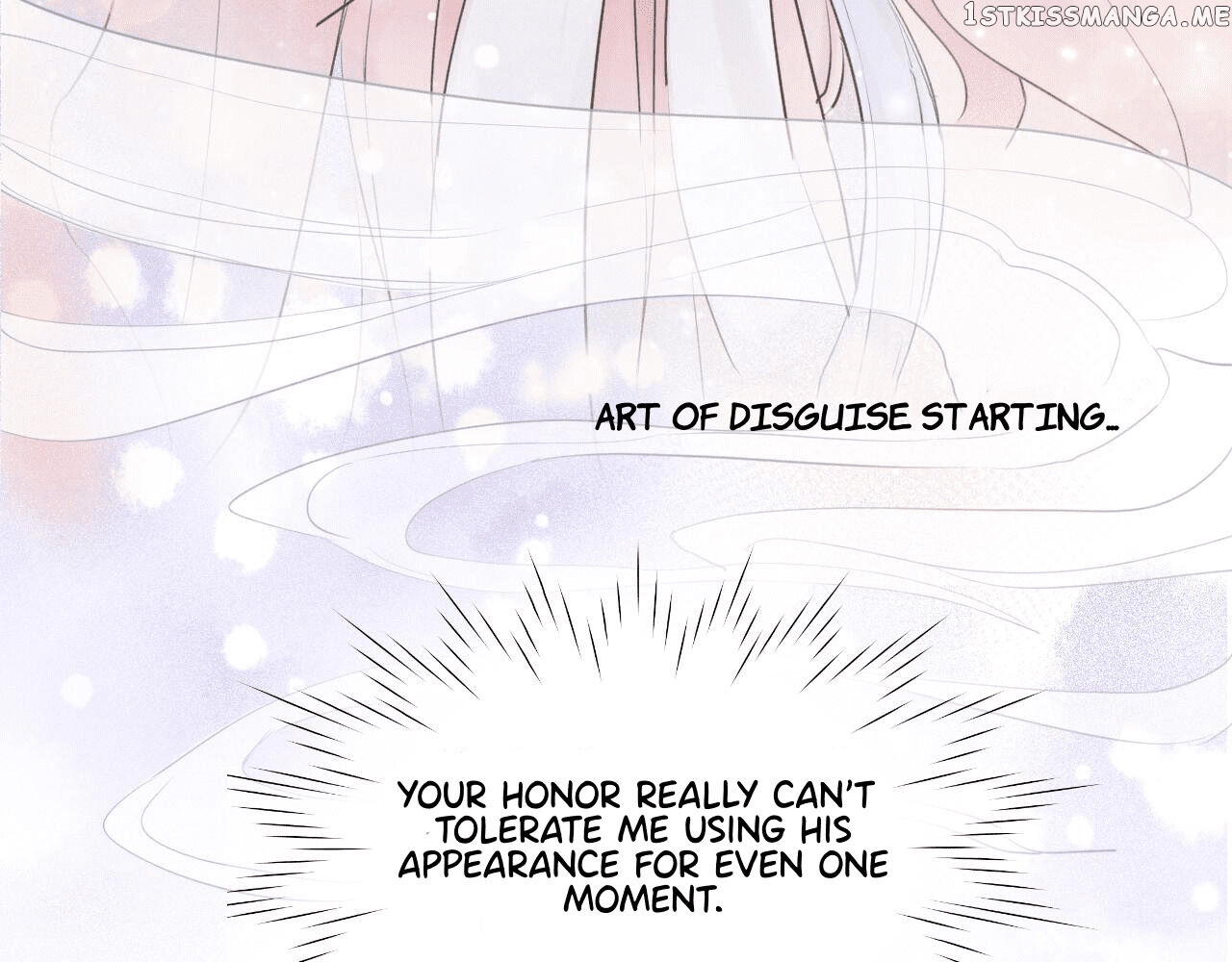 This Celestial Is Pregnant chapter 2 - page 79