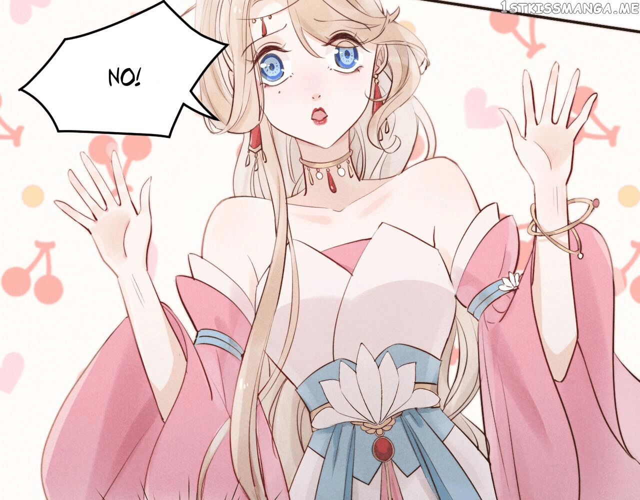 This Celestial Is Pregnant chapter 2 - page 84
