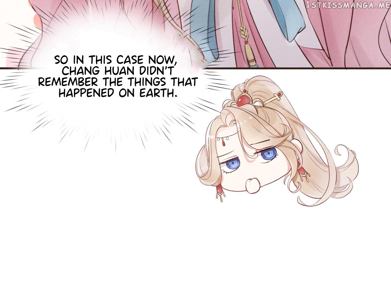 This Celestial Is Pregnant chapter 2 - page 85
