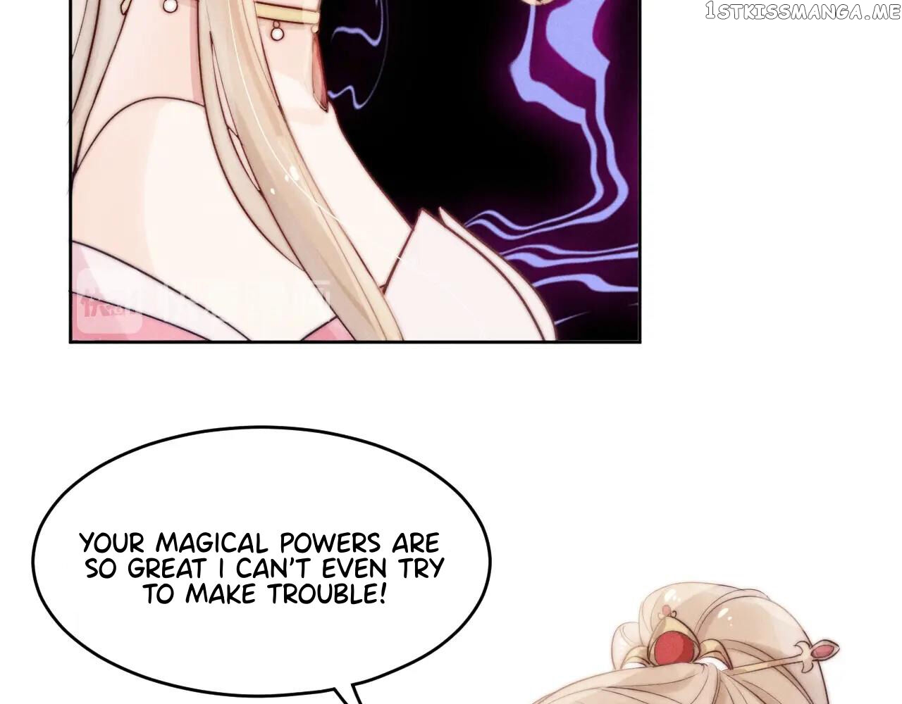 This Celestial Is Pregnant chapter 2 - page 88