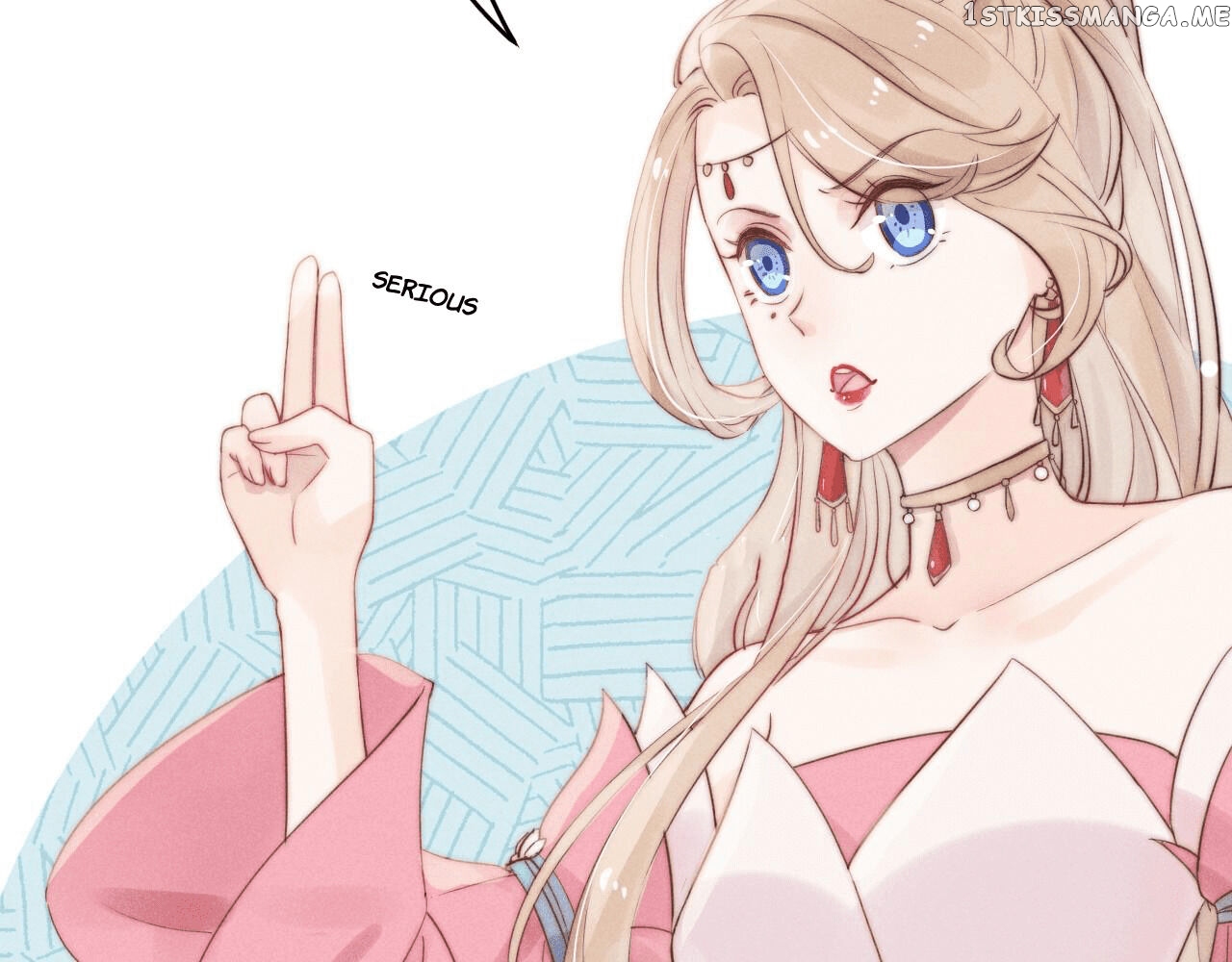 This Celestial Is Pregnant chapter 2 - page 89