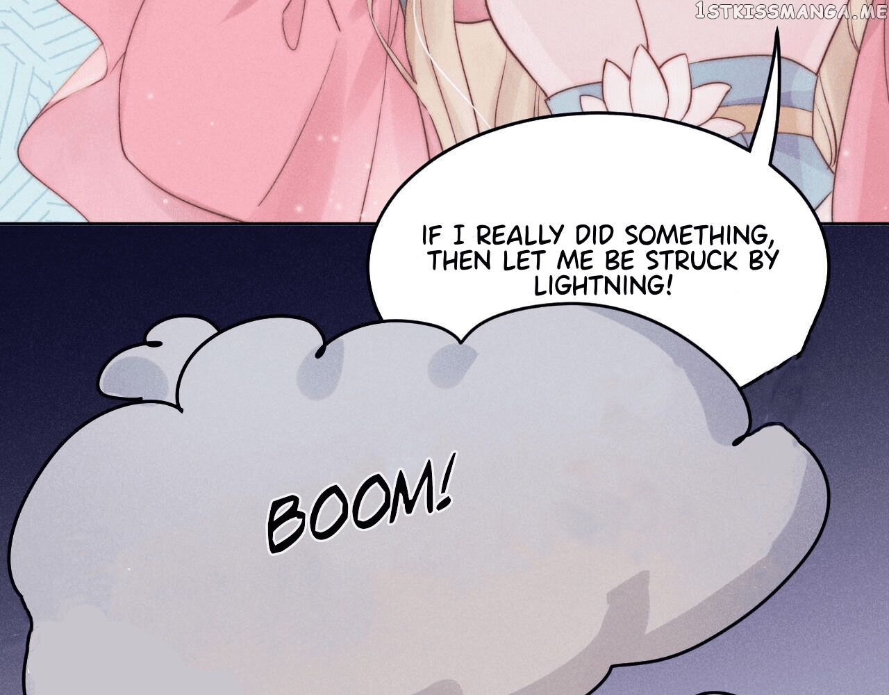 This Celestial Is Pregnant chapter 2 - page 90