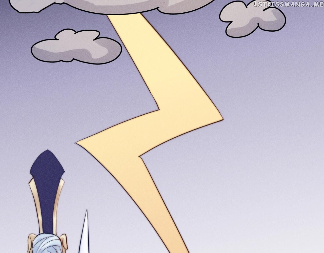 This Celestial Is Pregnant chapter 2 - page 91