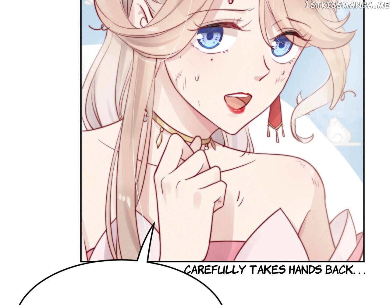 This Celestial Is Pregnant chapter 2 - page 95