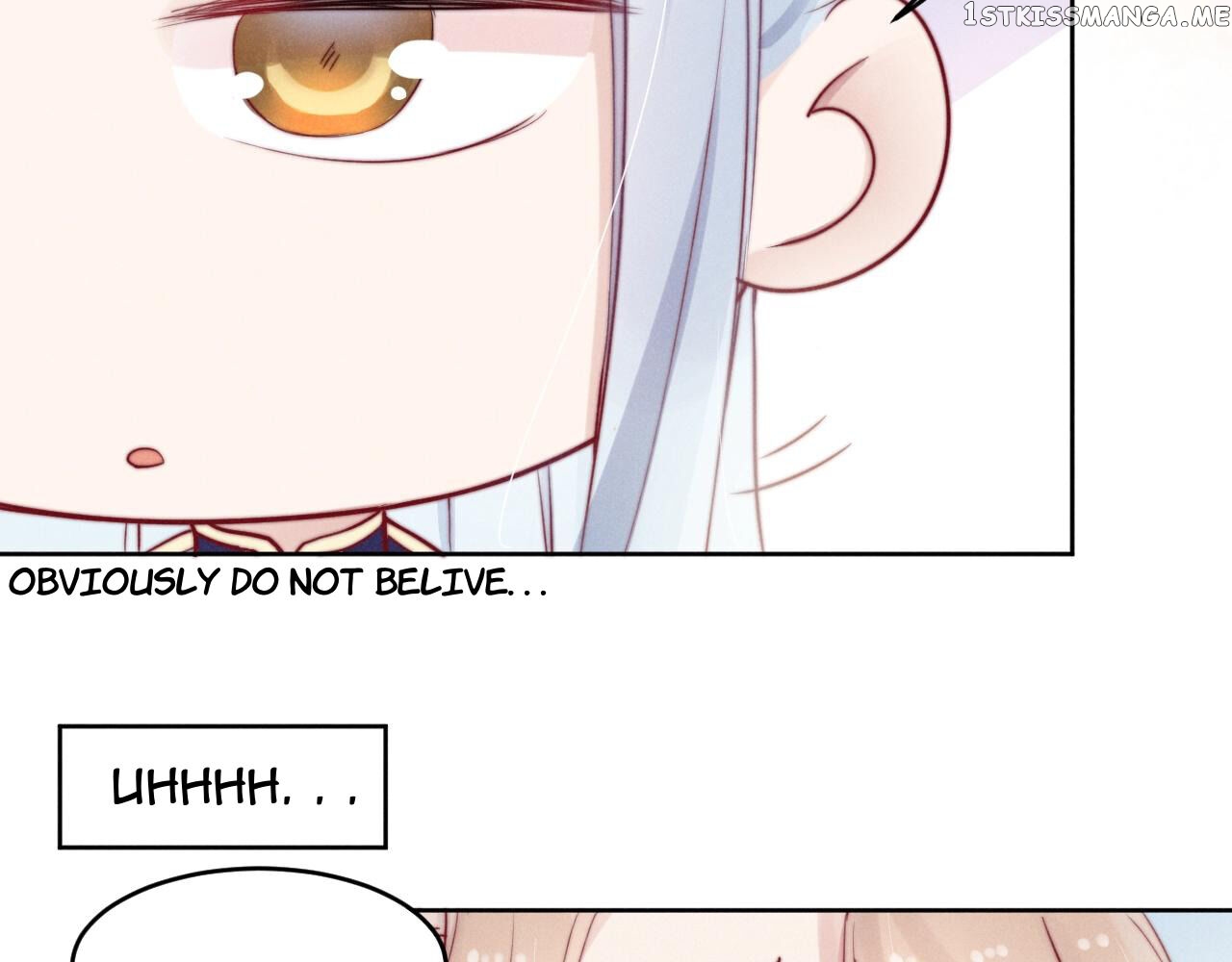 This Celestial Is Pregnant chapter 2 - page 97