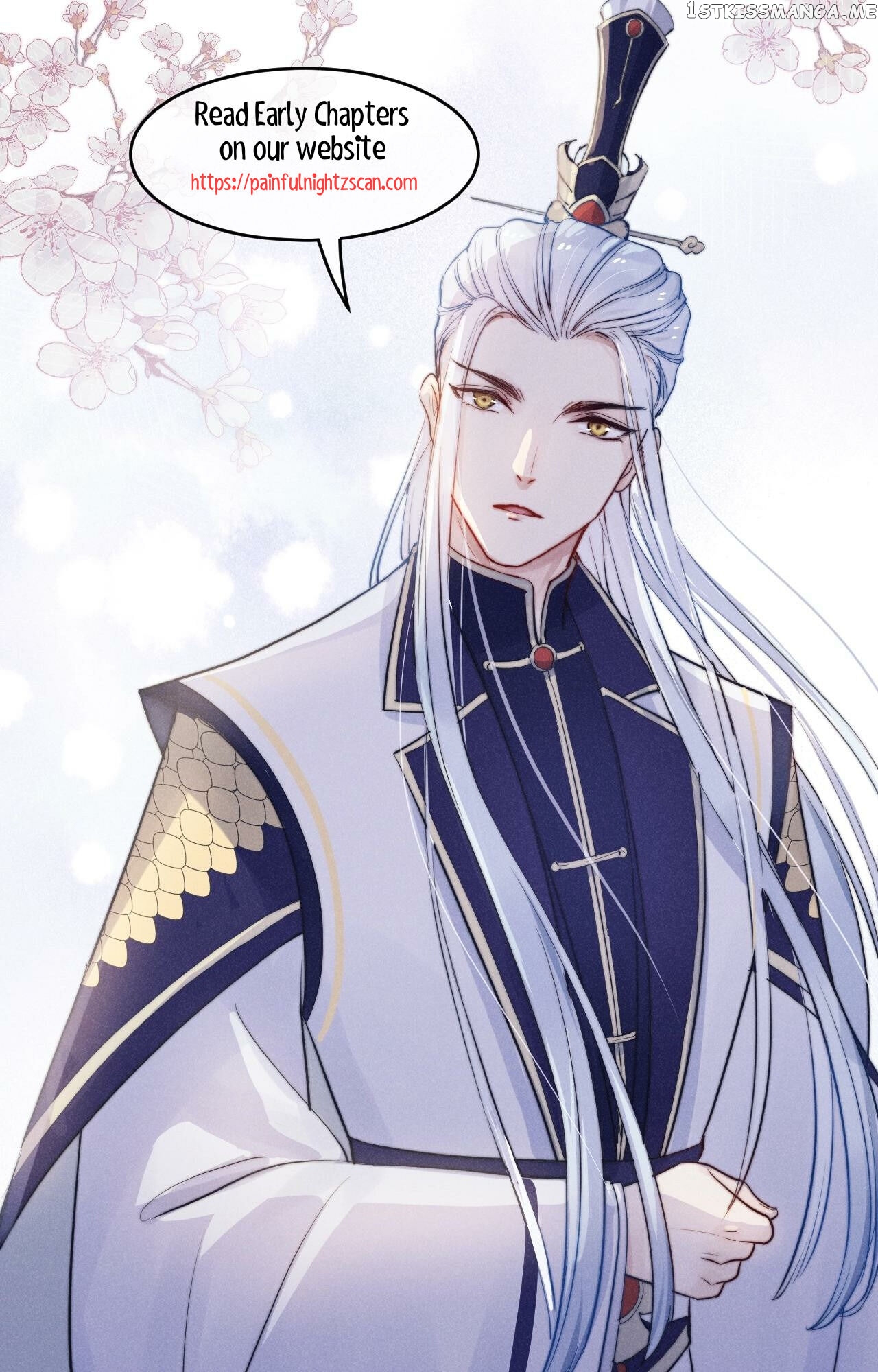 This Celestial Is Pregnant chapter 10 - page 1