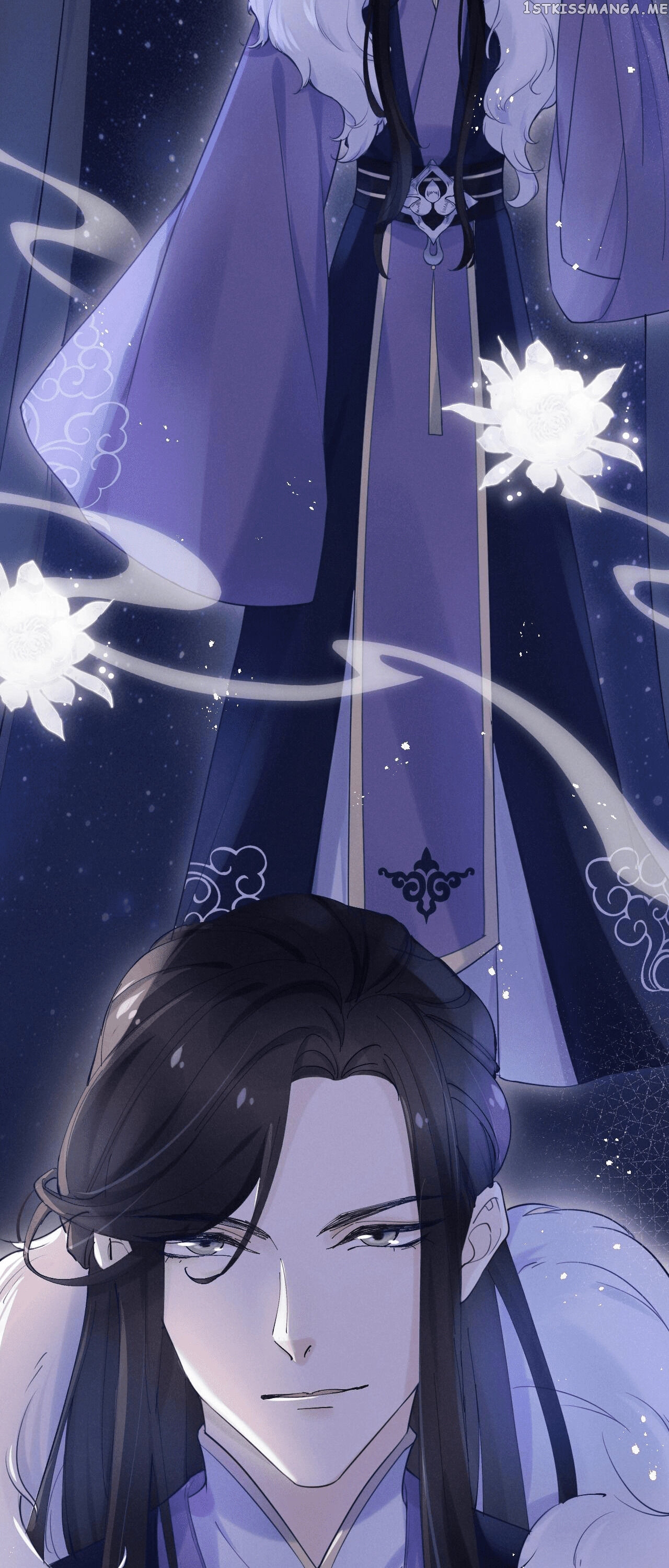 This Celestial Is Pregnant chapter 10 - page 10