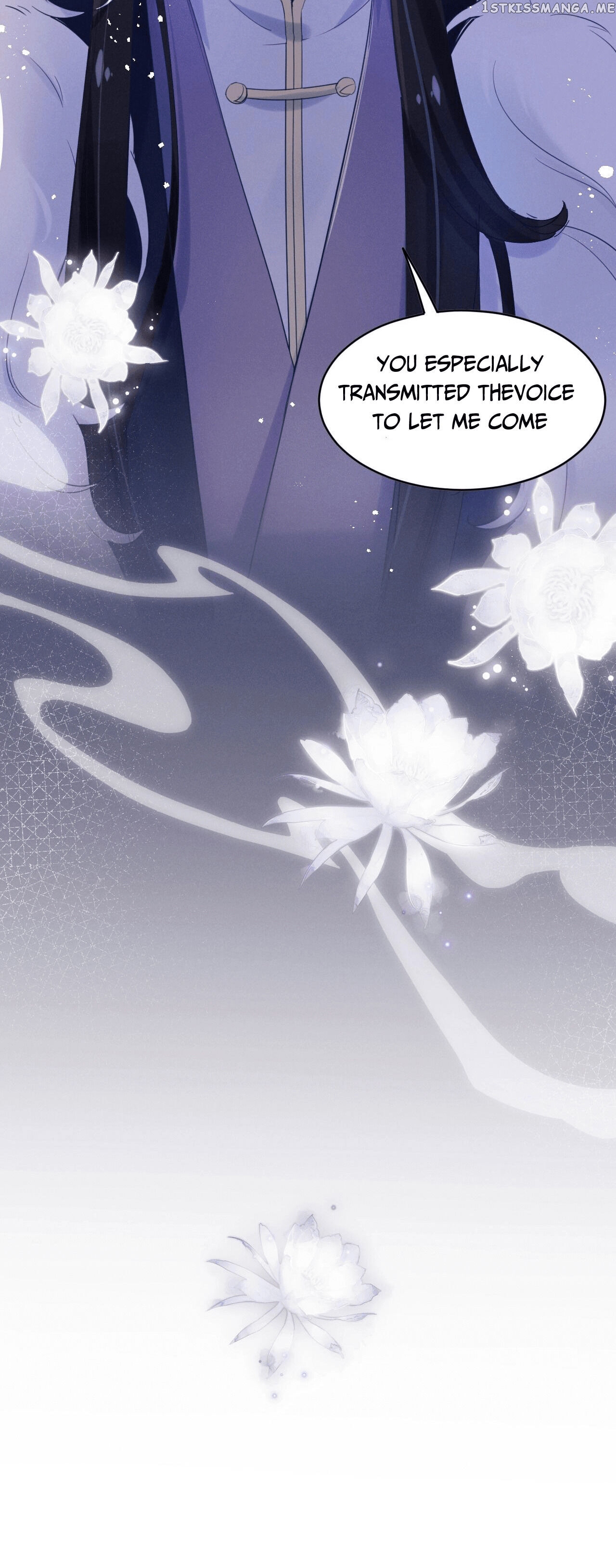 This Celestial Is Pregnant chapter 10 - page 11