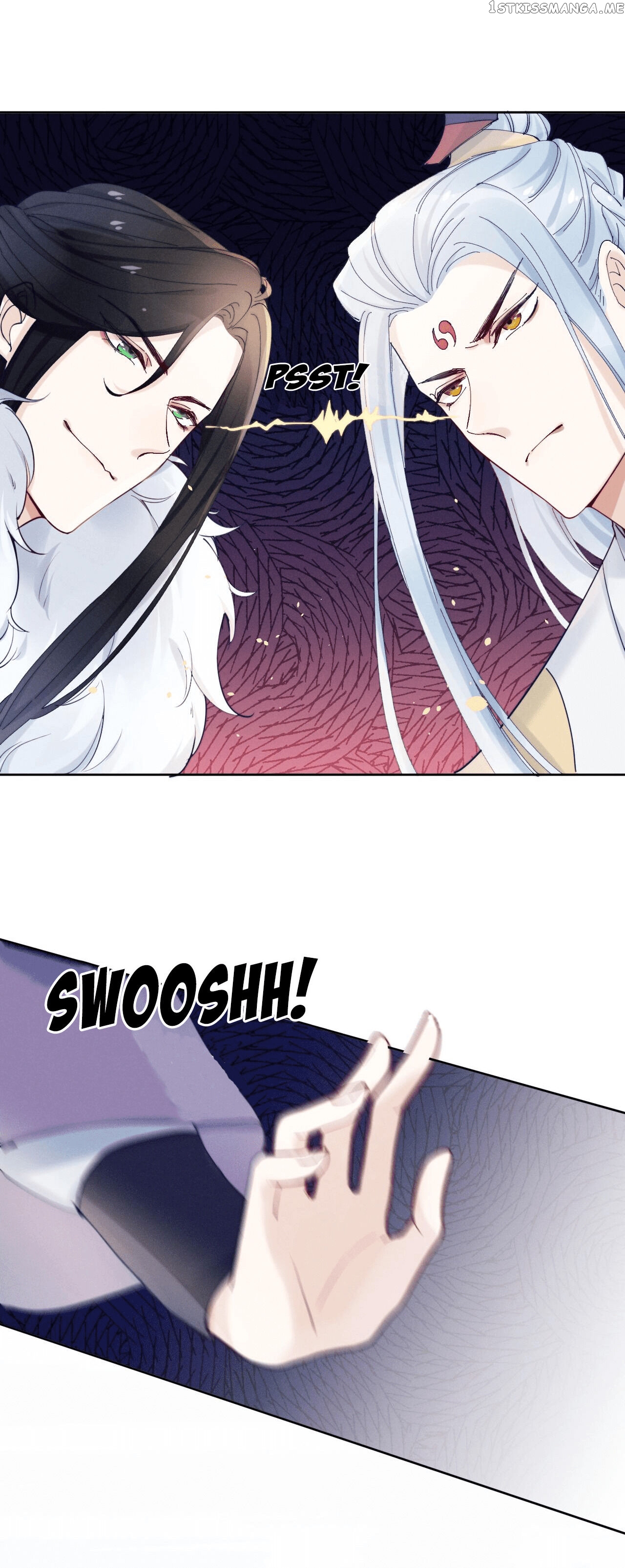 This Celestial Is Pregnant chapter 10 - page 13