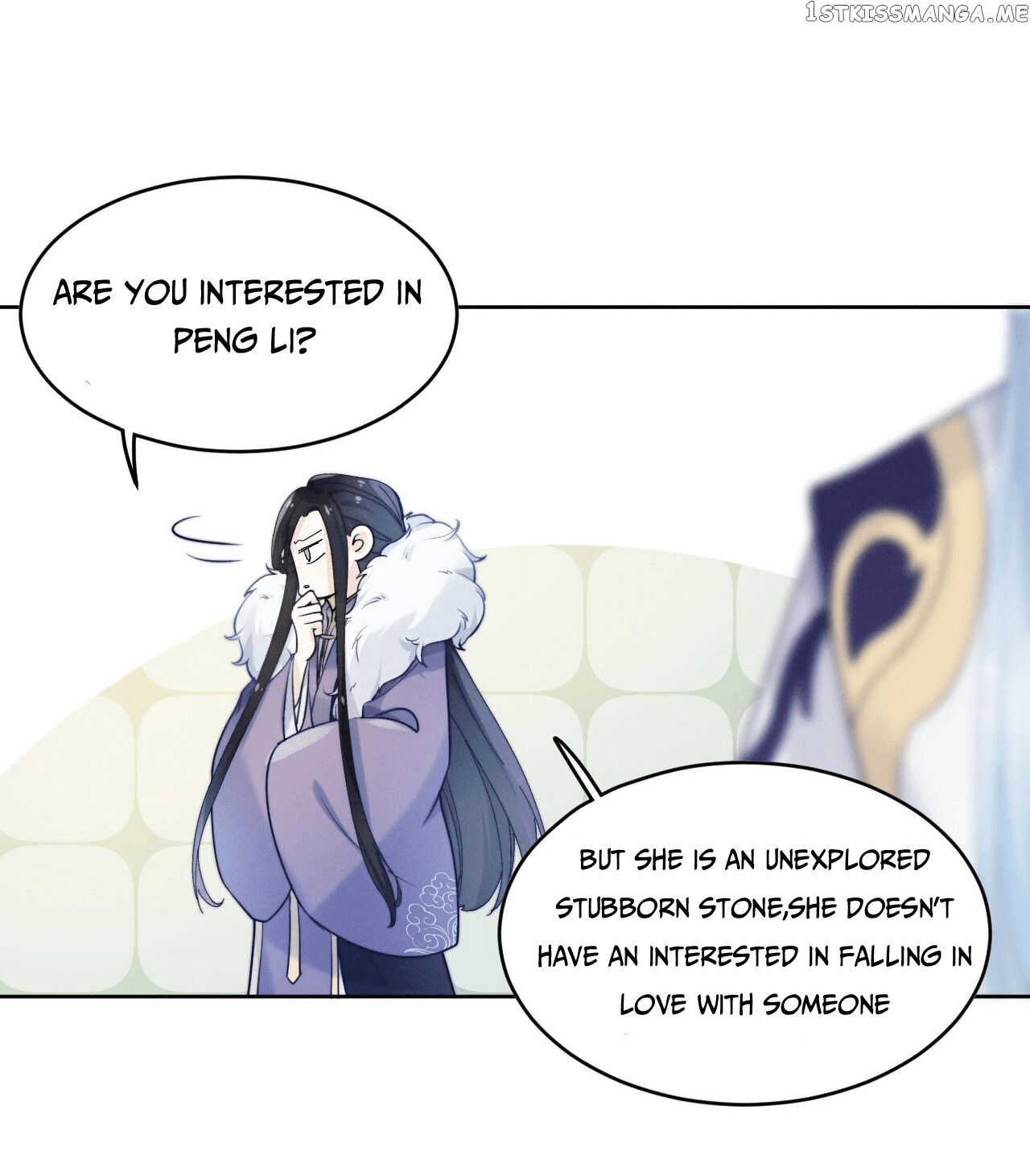 This Celestial Is Pregnant chapter 10 - page 19