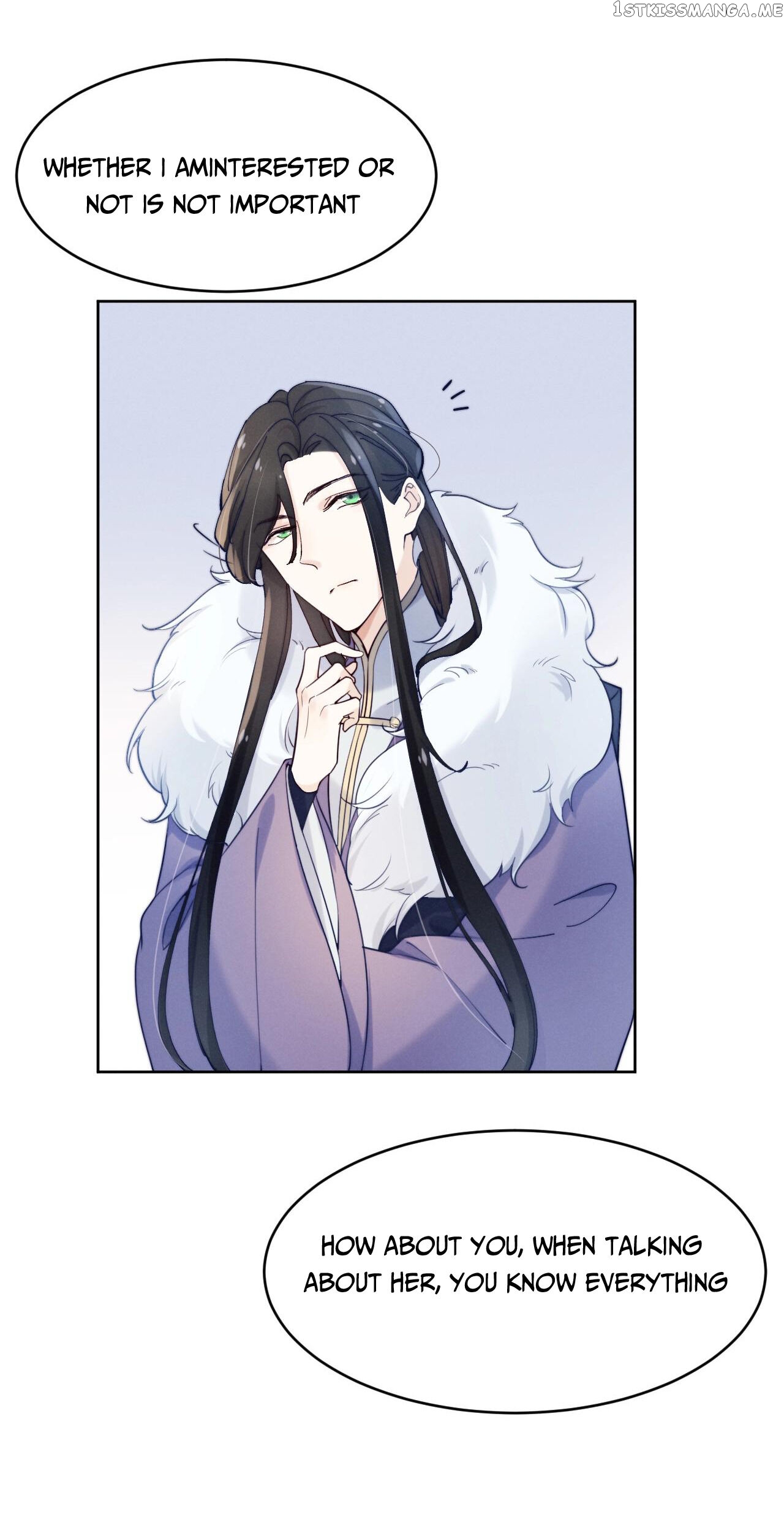 This Celestial Is Pregnant chapter 10 - page 20