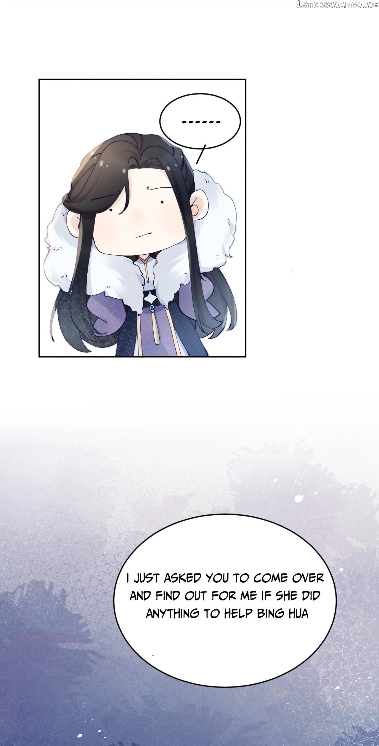 This Celestial Is Pregnant chapter 10 - page 22