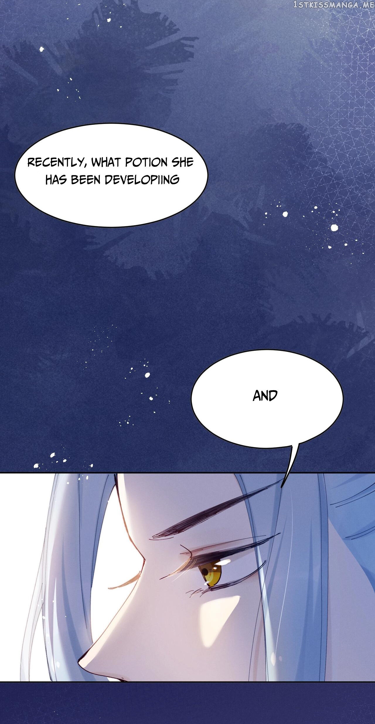 This Celestial Is Pregnant chapter 10 - page 23
