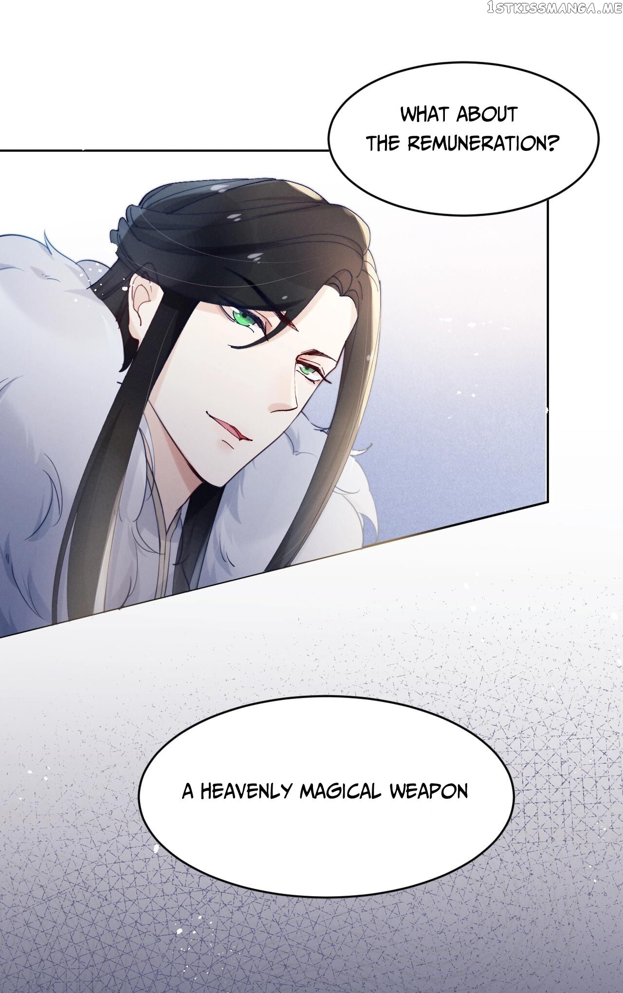 This Celestial Is Pregnant chapter 10 - page 25