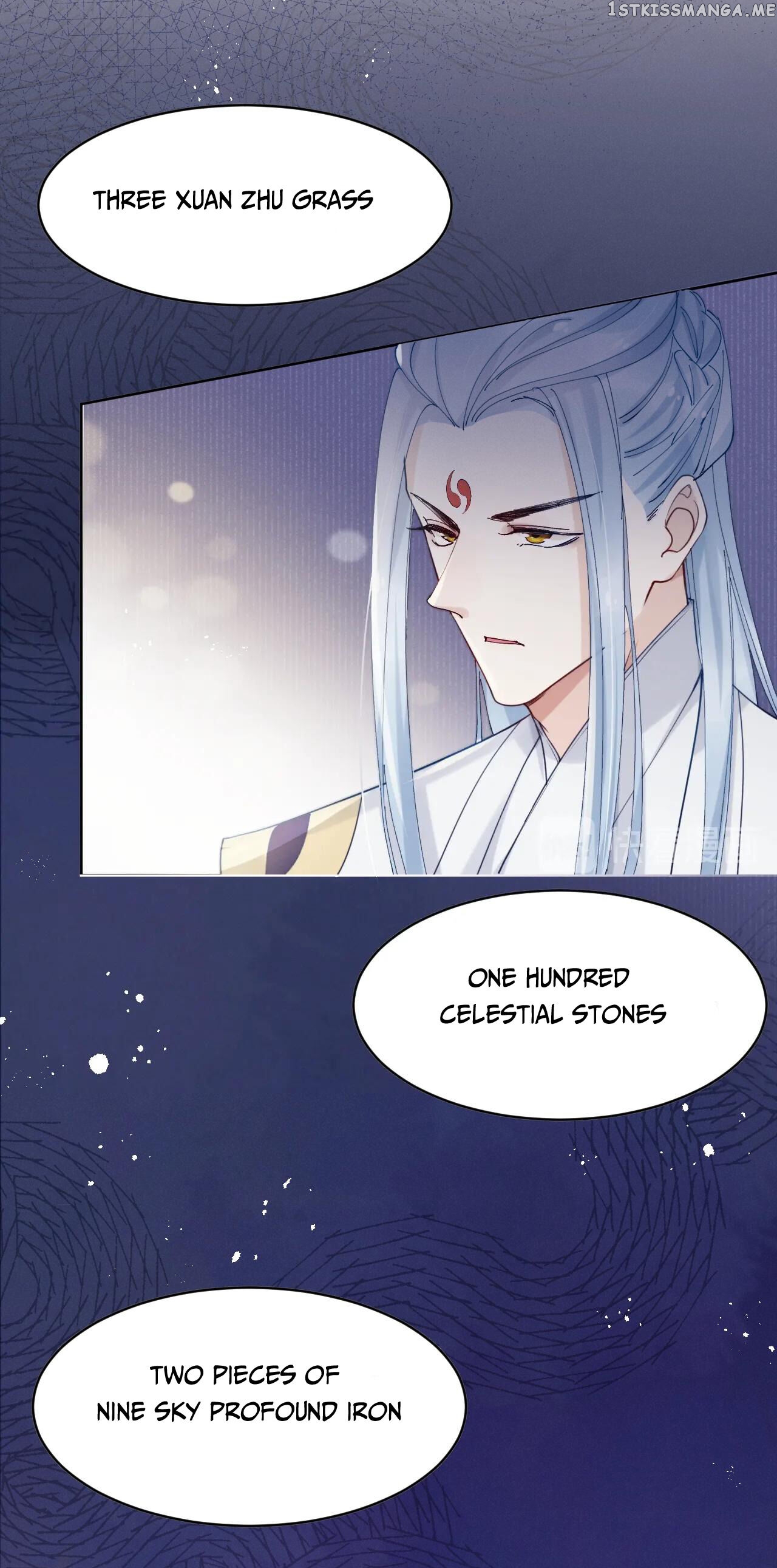This Celestial Is Pregnant chapter 10 - page 26