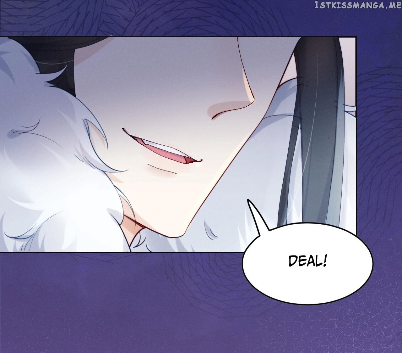 This Celestial Is Pregnant chapter 10 - page 27