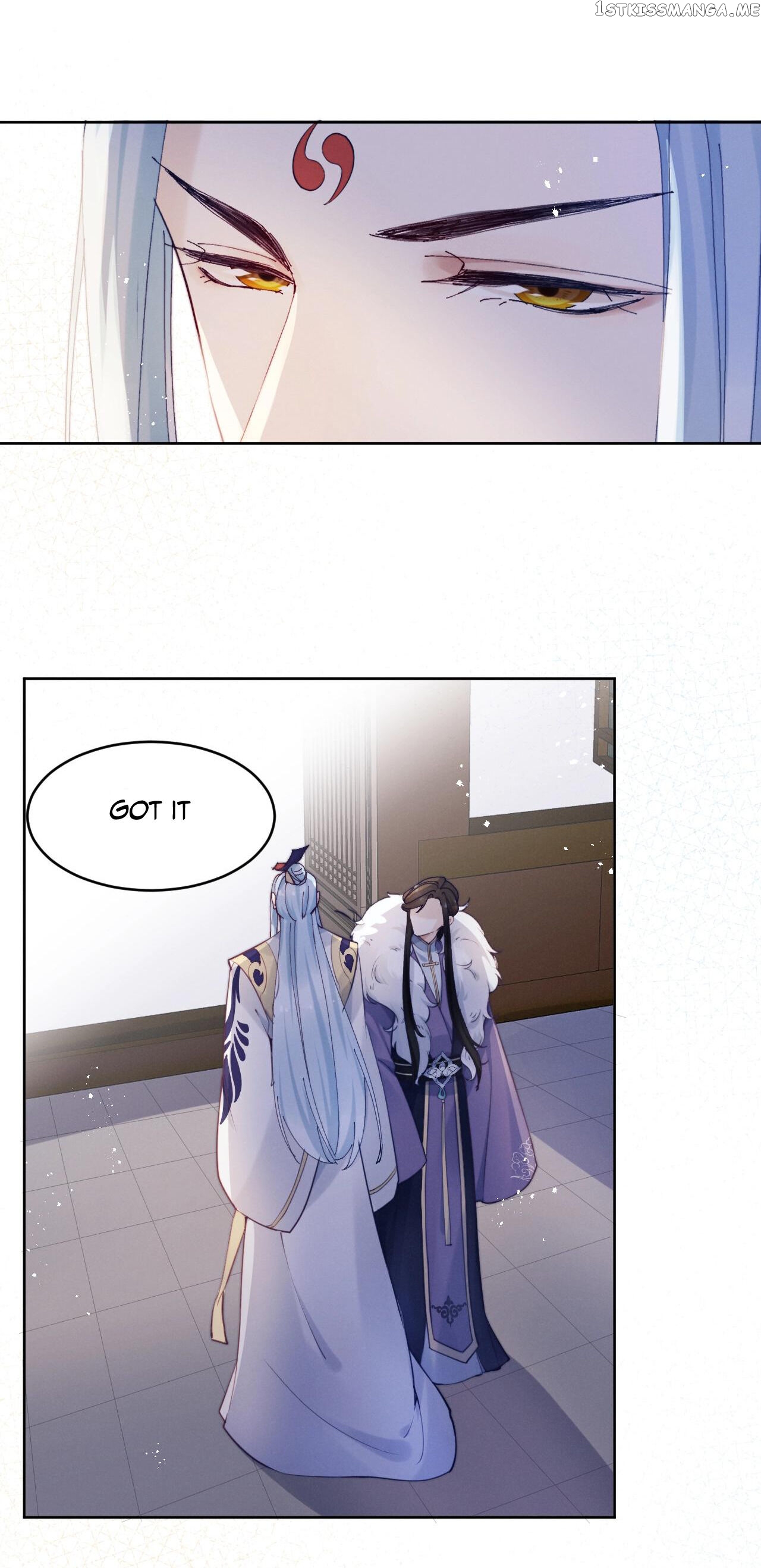 This Celestial Is Pregnant chapter 10 - page 29