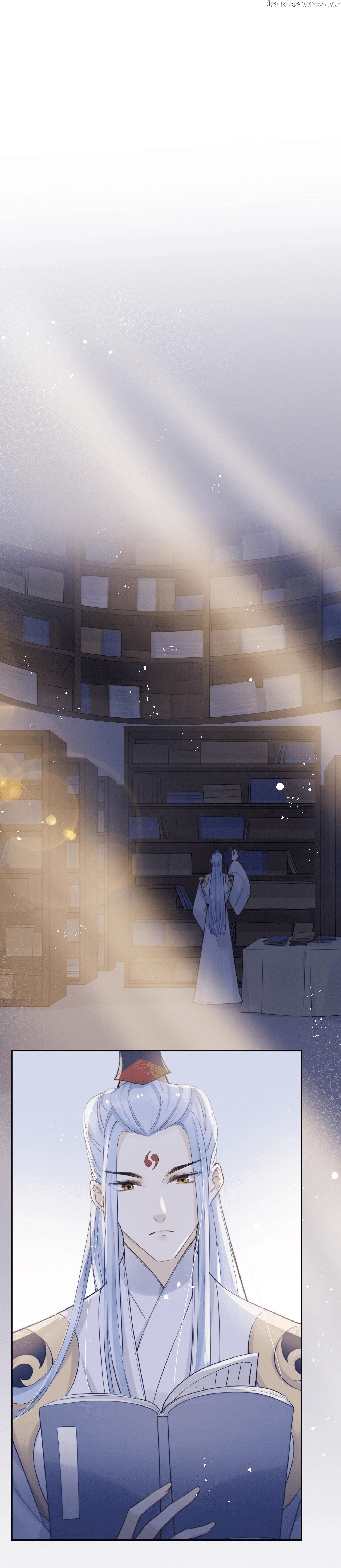 This Celestial Is Pregnant chapter 10 - page 4