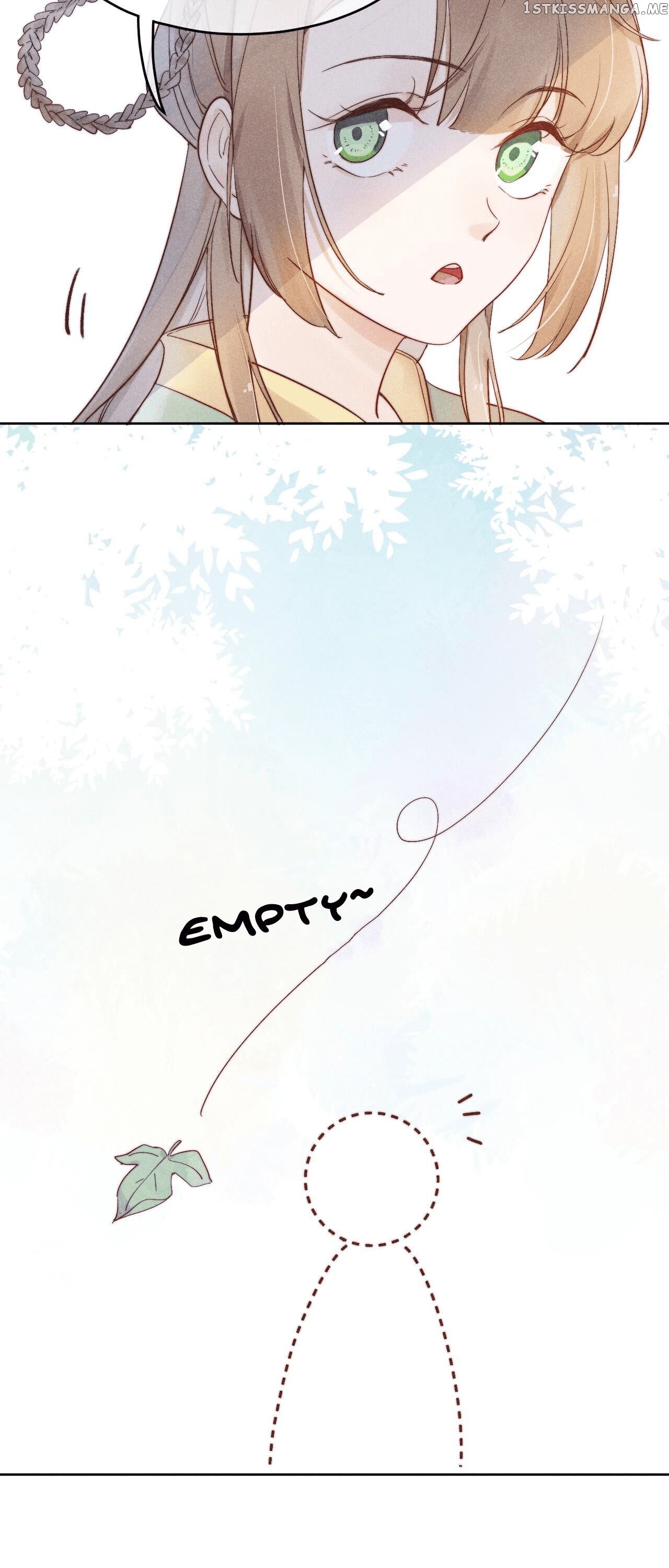 This Celestial Is Pregnant chapter 1 - page 10