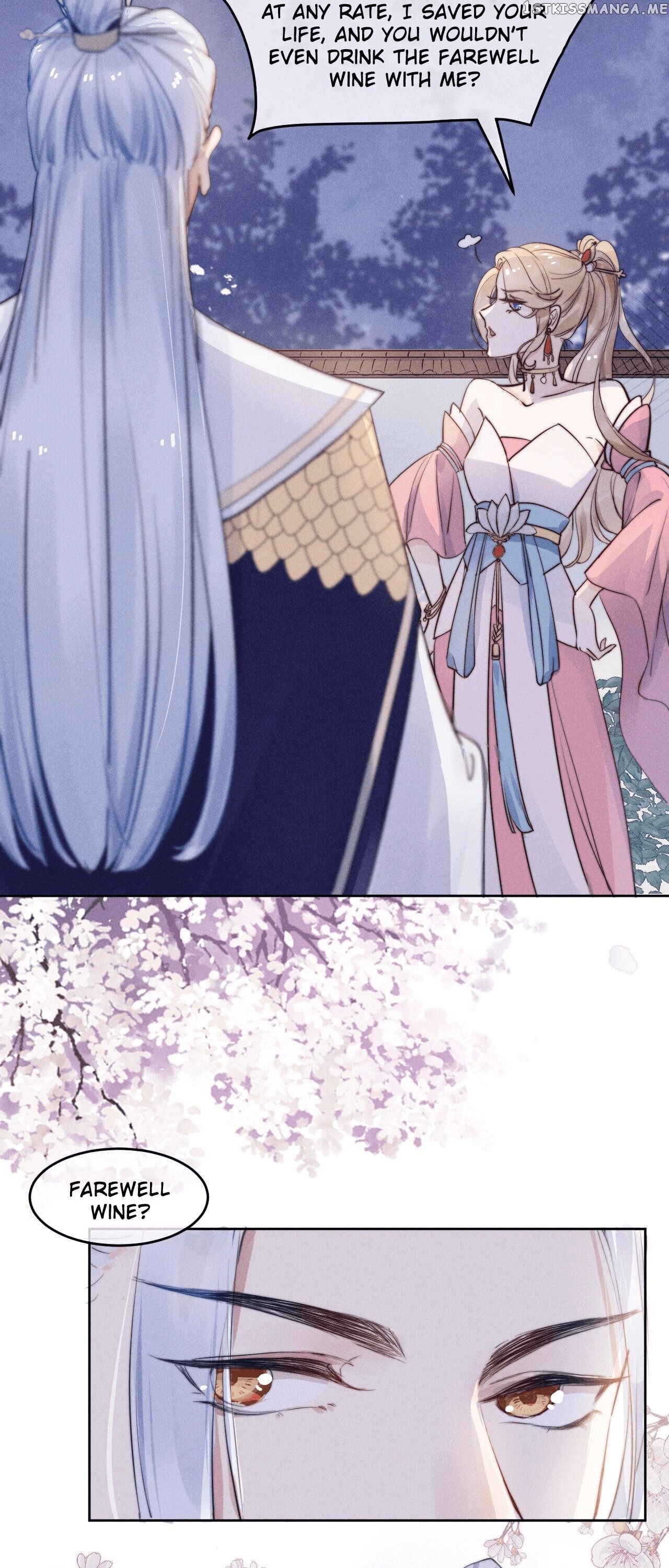This Celestial Is Pregnant chapter 1 - page 16