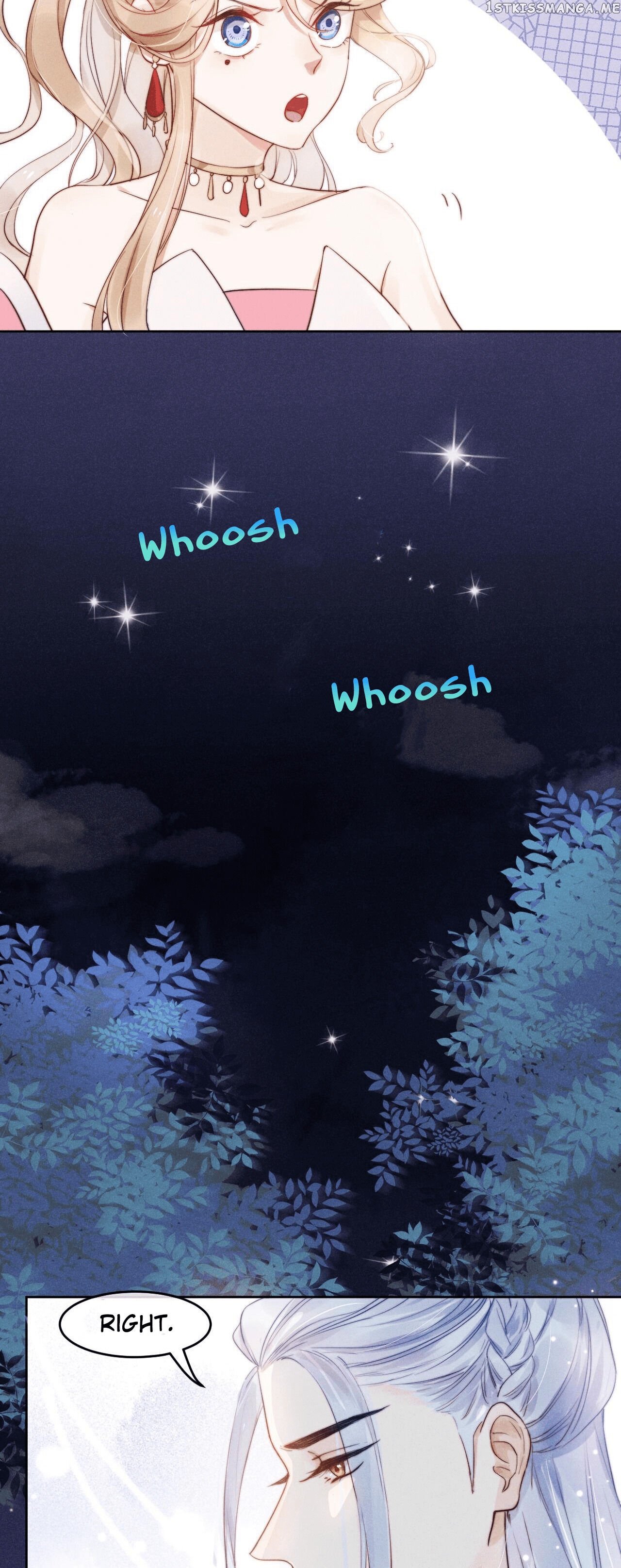 This Celestial Is Pregnant chapter 1 - page 18