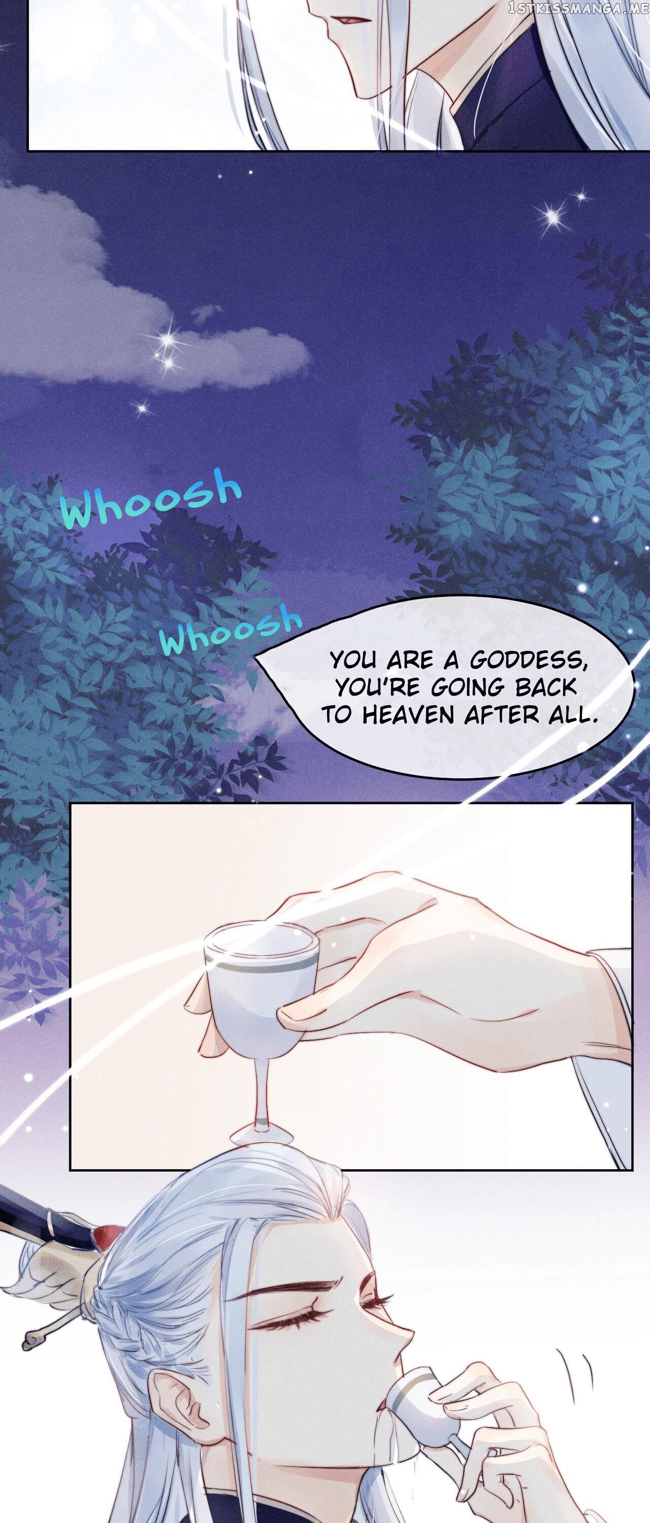This Celestial Is Pregnant chapter 1 - page 19
