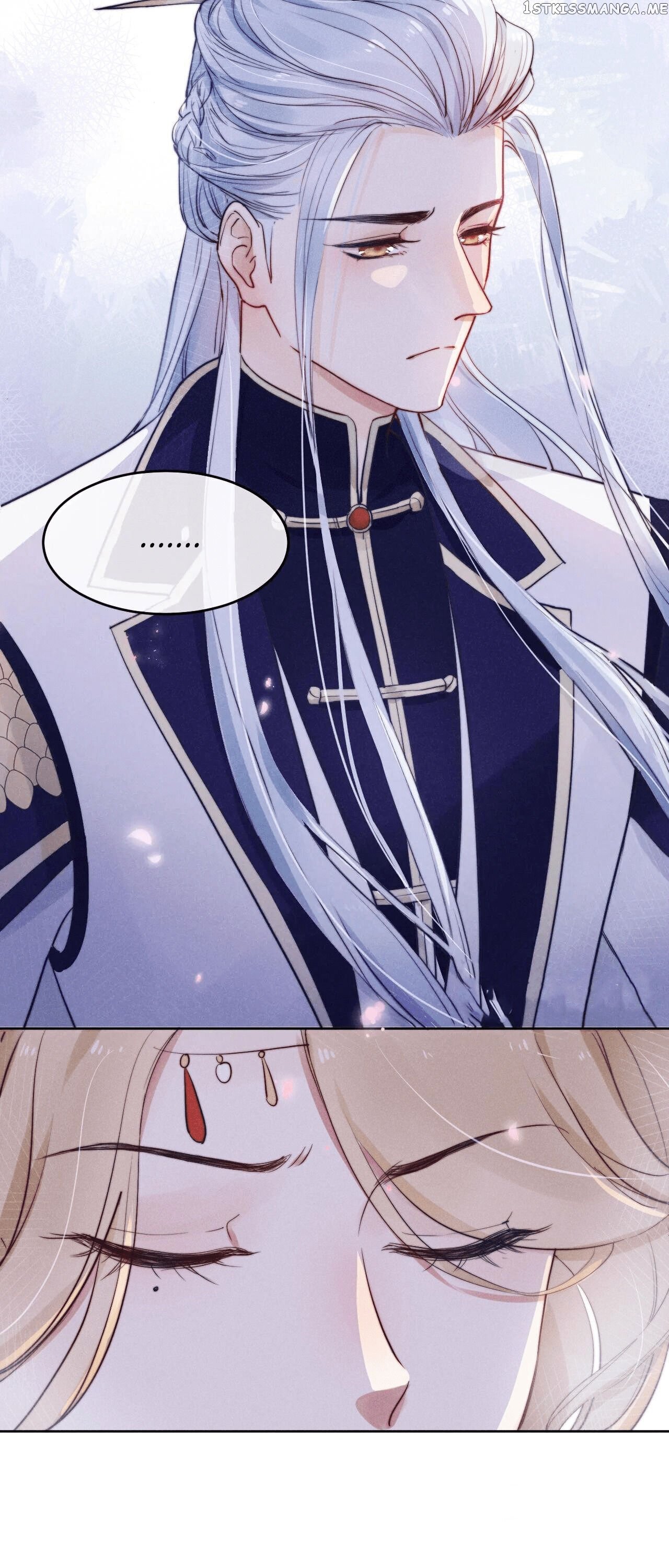 This Celestial Is Pregnant chapter 1 - page 23
