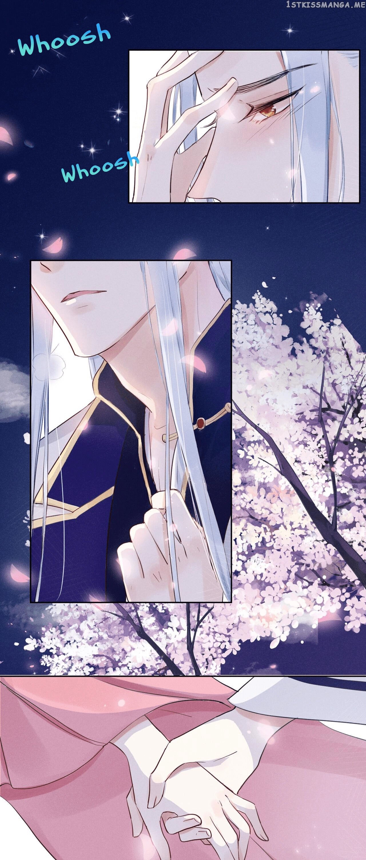 This Celestial Is Pregnant chapter 1 - page 25