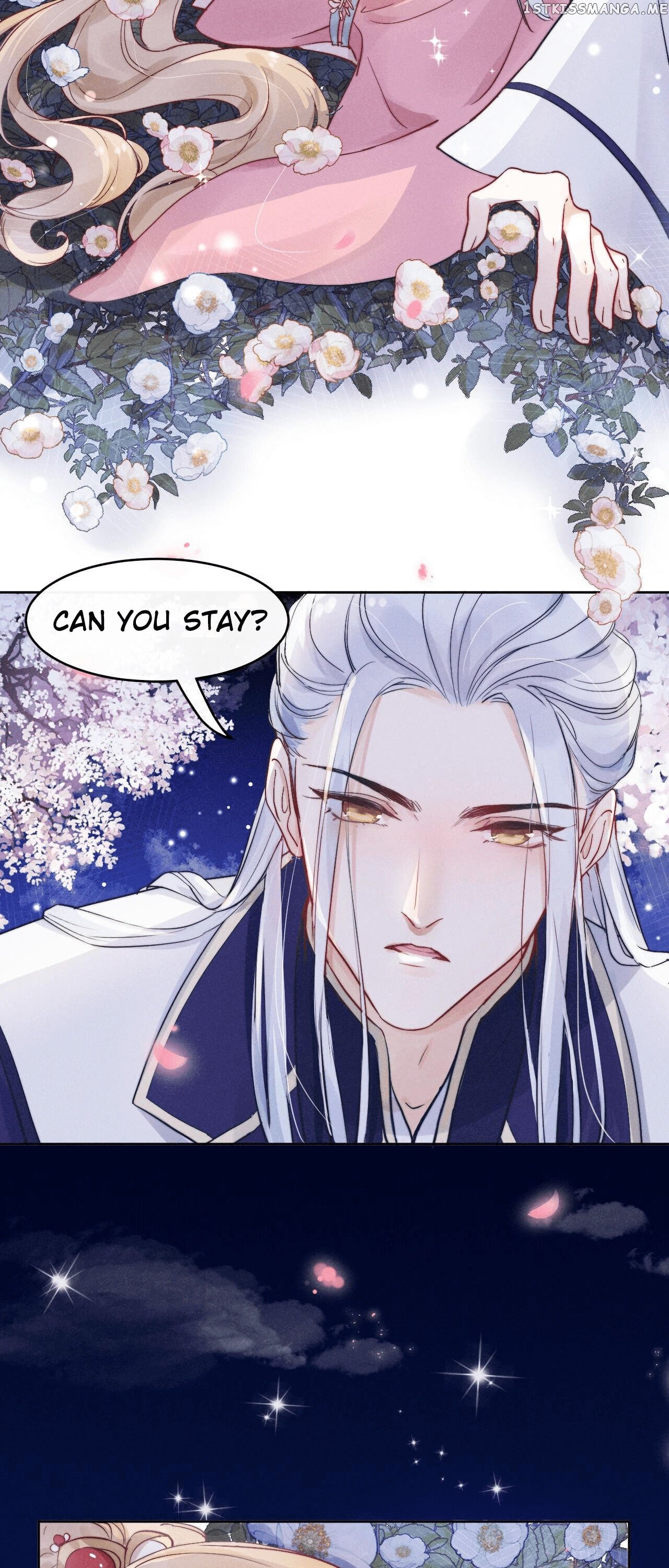 This Celestial Is Pregnant chapter 1 - page 28