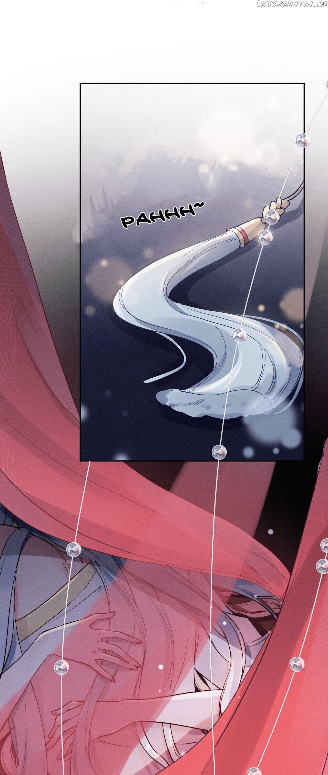 This Celestial Is Pregnant chapter 1 - page 30