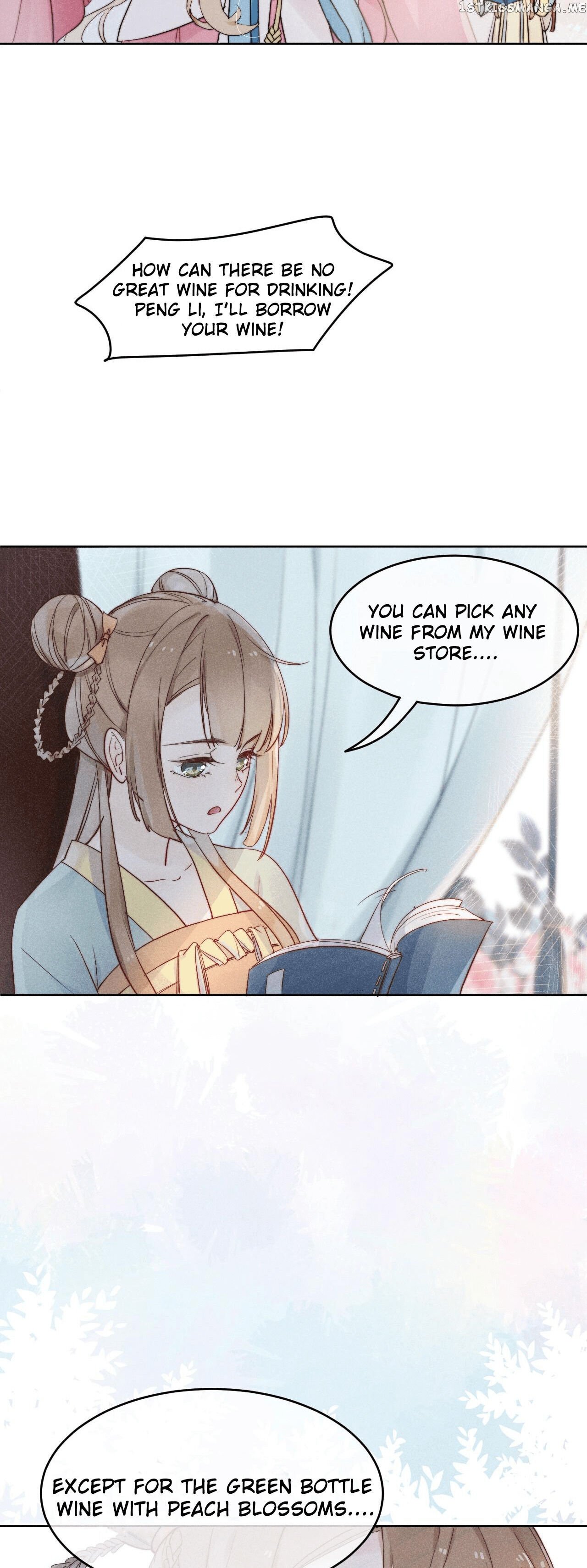 This Celestial Is Pregnant chapter 1 - page 9