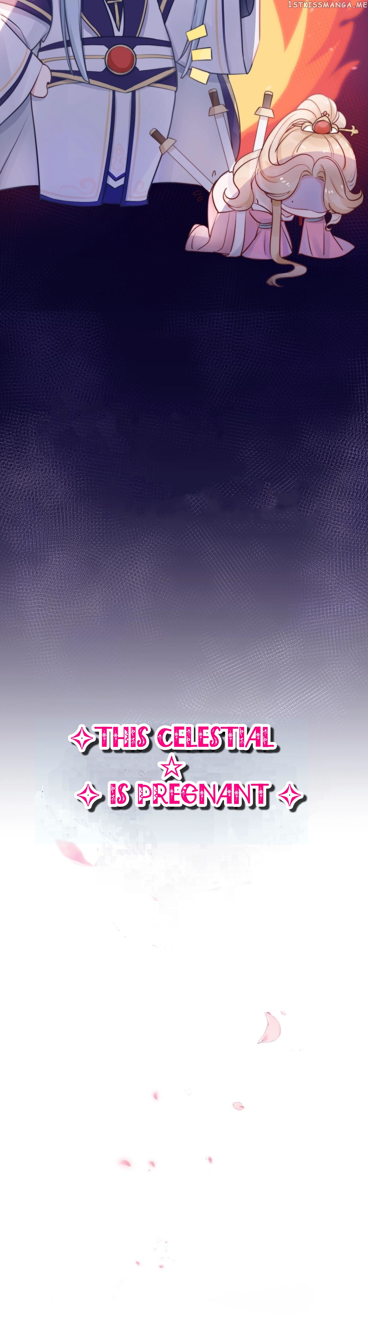 This Celestial Is Pregnant chapter 0.1 - page 13