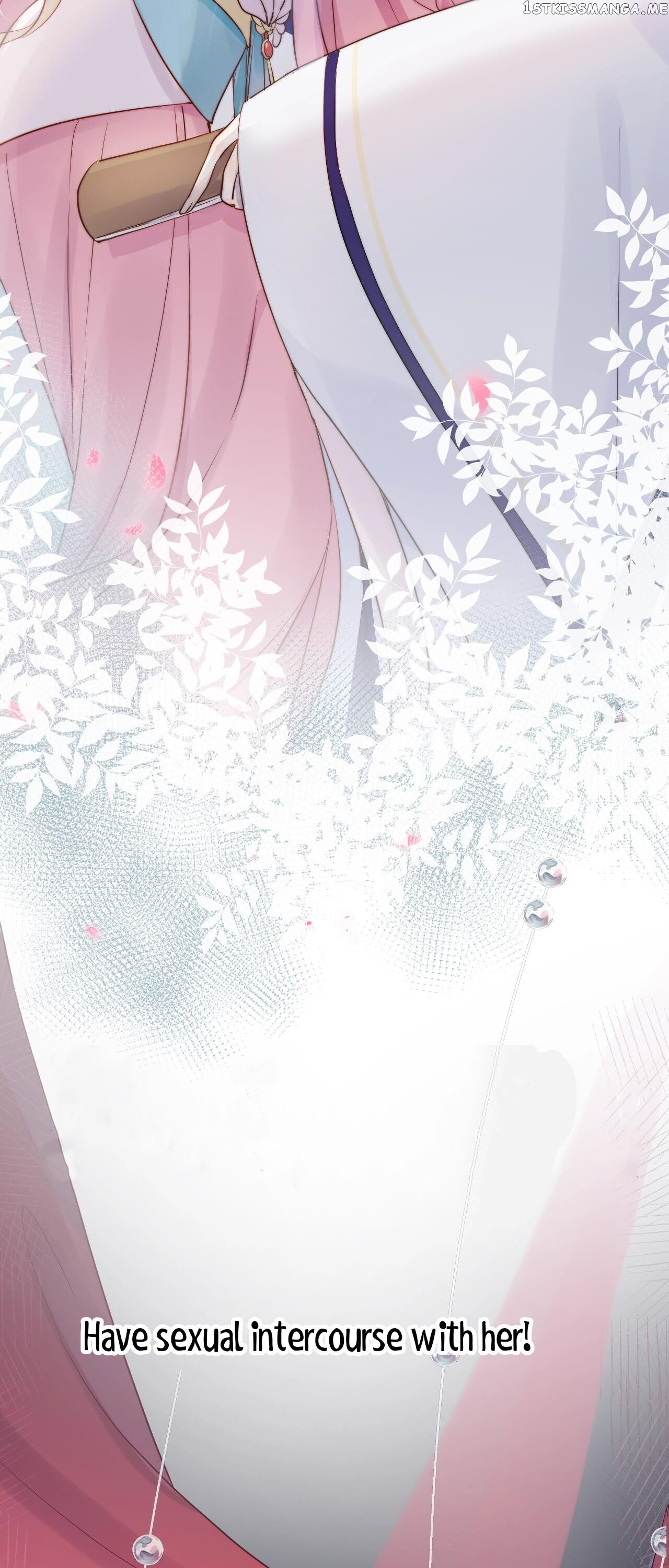 This Celestial Is Pregnant chapter 0.1 - page 7