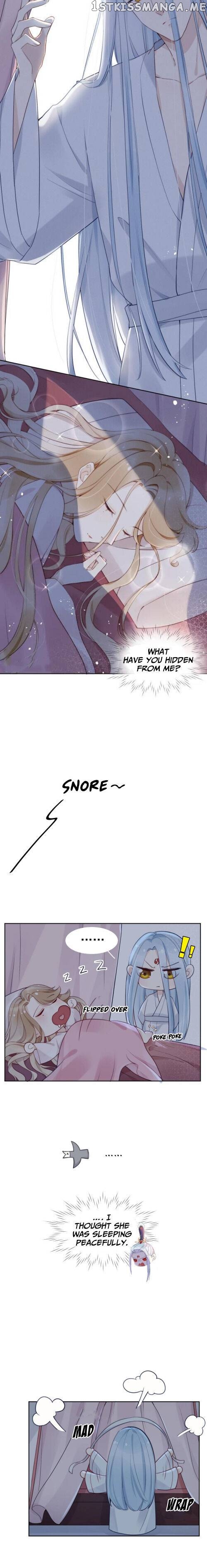 This Celestial Is Pregnant chapter 9 - page 6