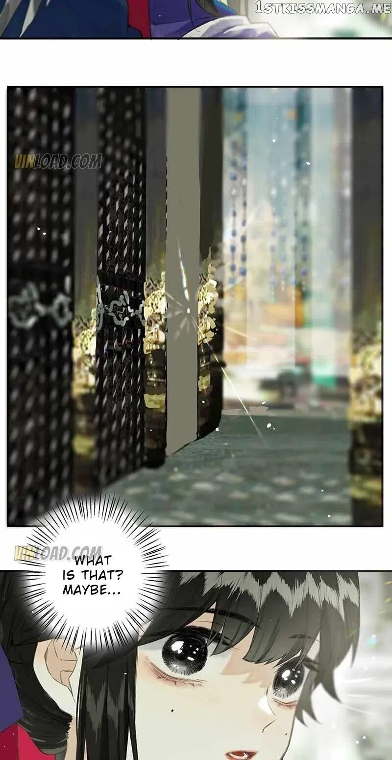 Pomegranate Blooms In Spring chapter 30 - page 10