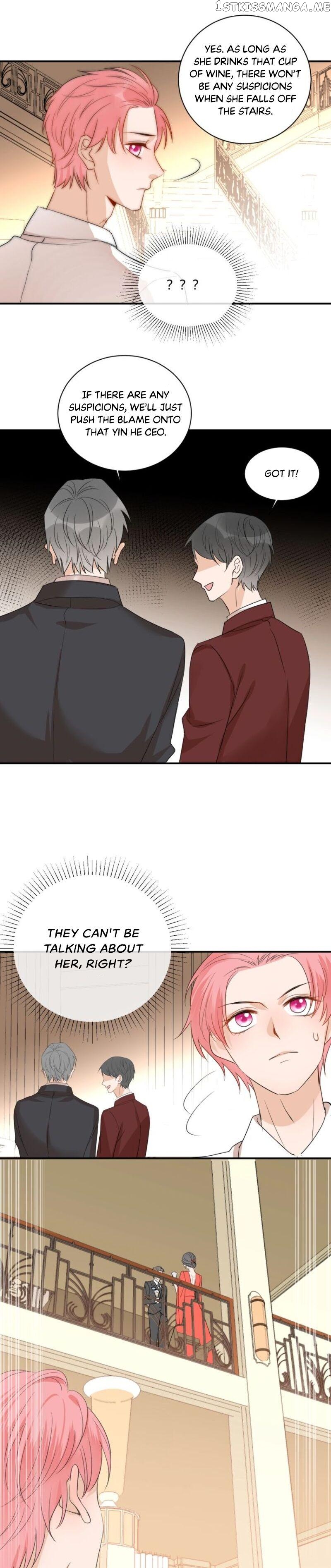 Your Ghost Boy chapter 17 - page 11