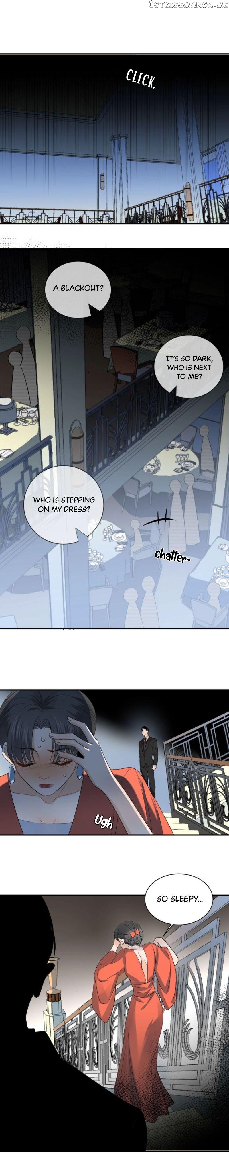Your Ghost Boy chapter 17 - page 14