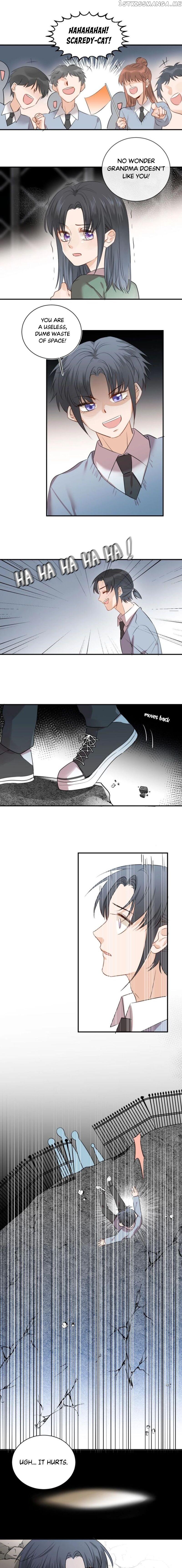 Your Ghost Boy chapter 17 - page 3
