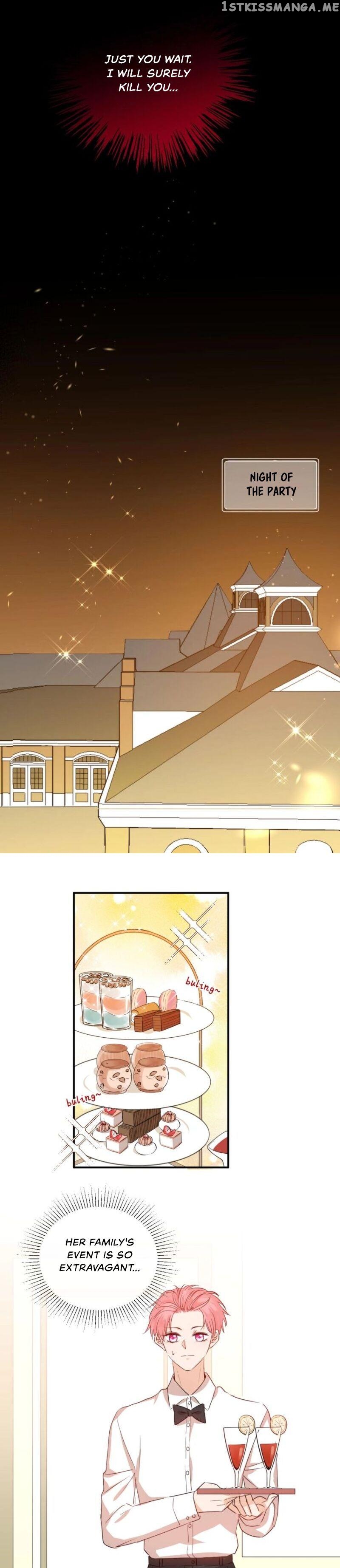 Your Ghost Boy chapter 17 - page 5
