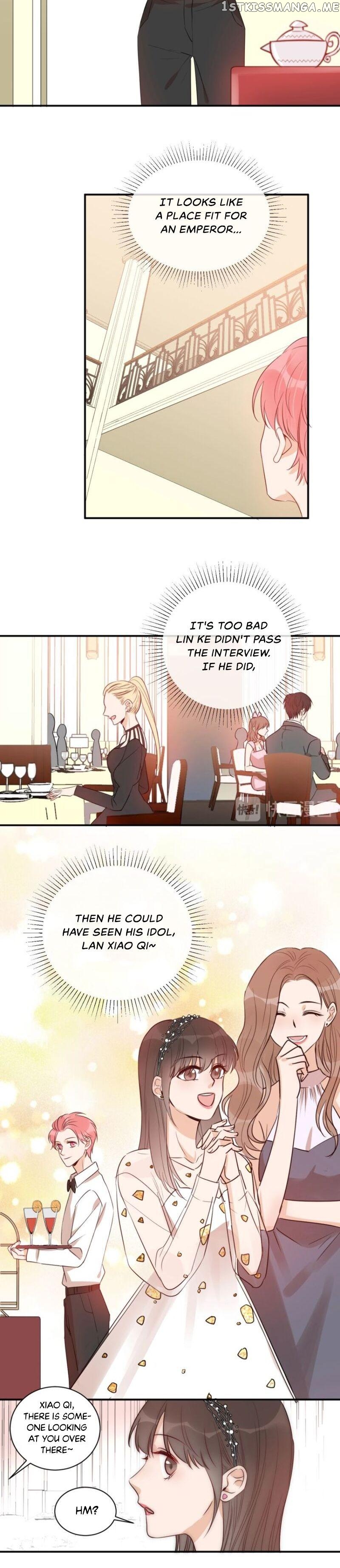 Your Ghost Boy chapter 17 - page 6
